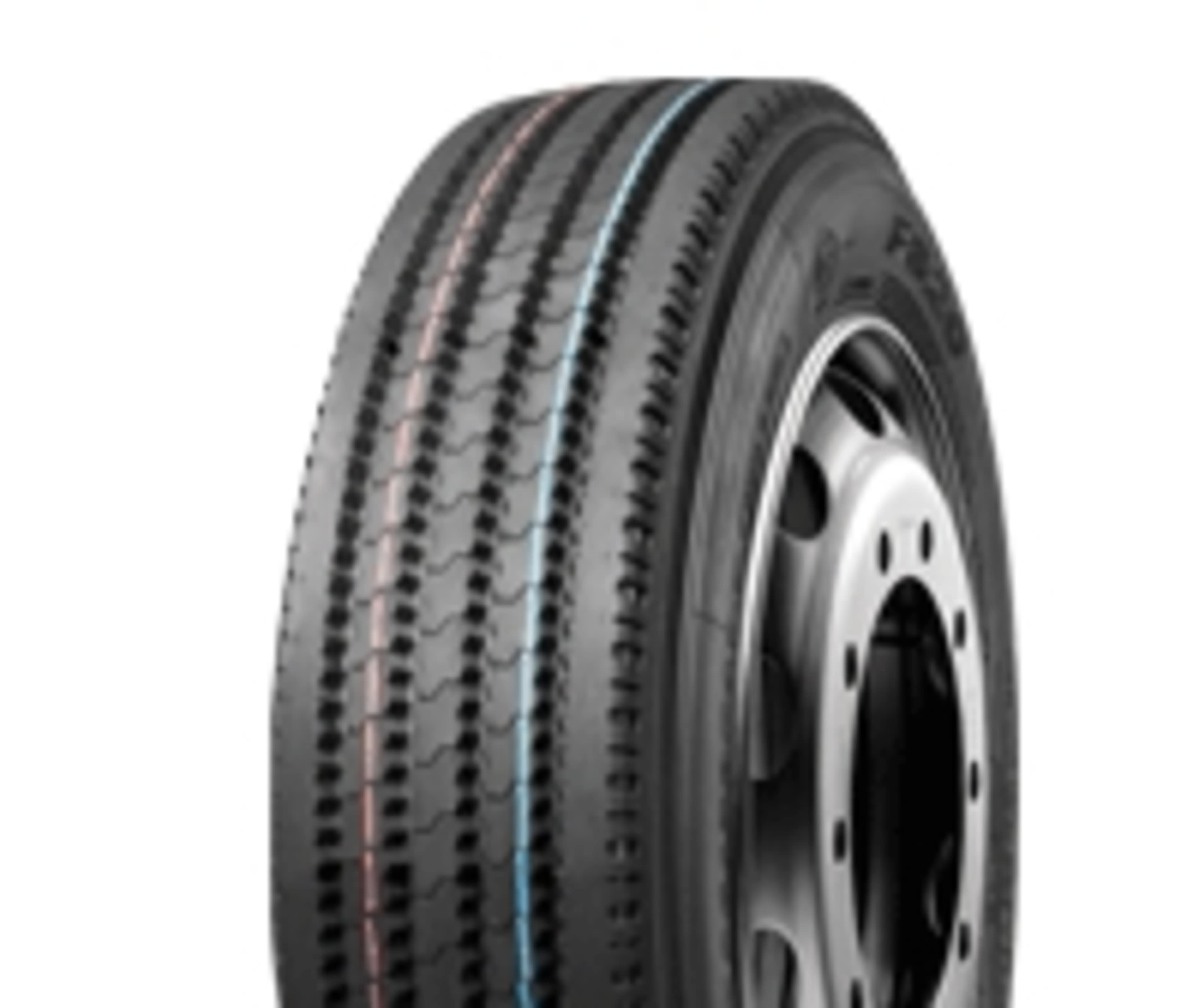 Tire Sidetread
