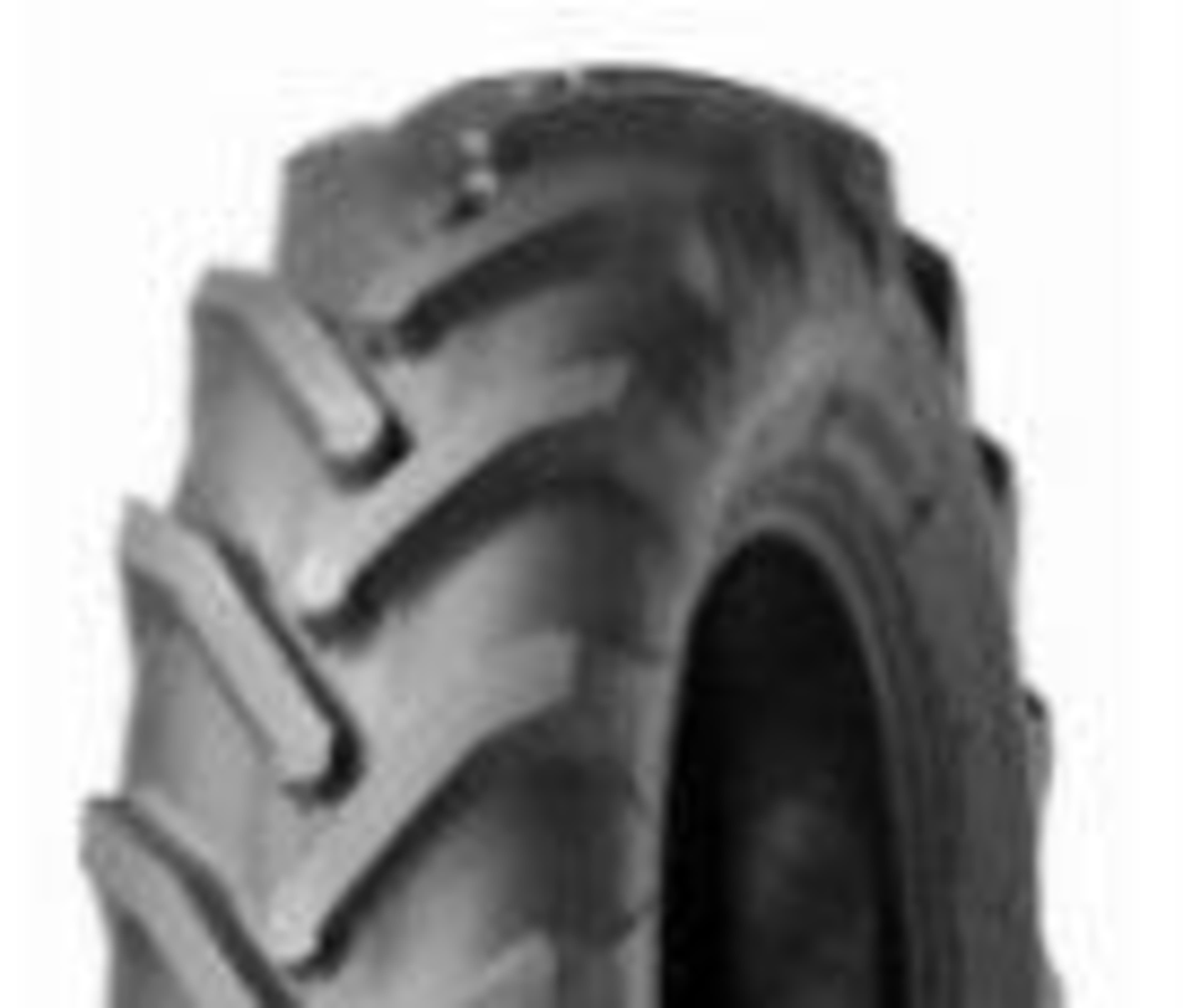 Tire Sidetread