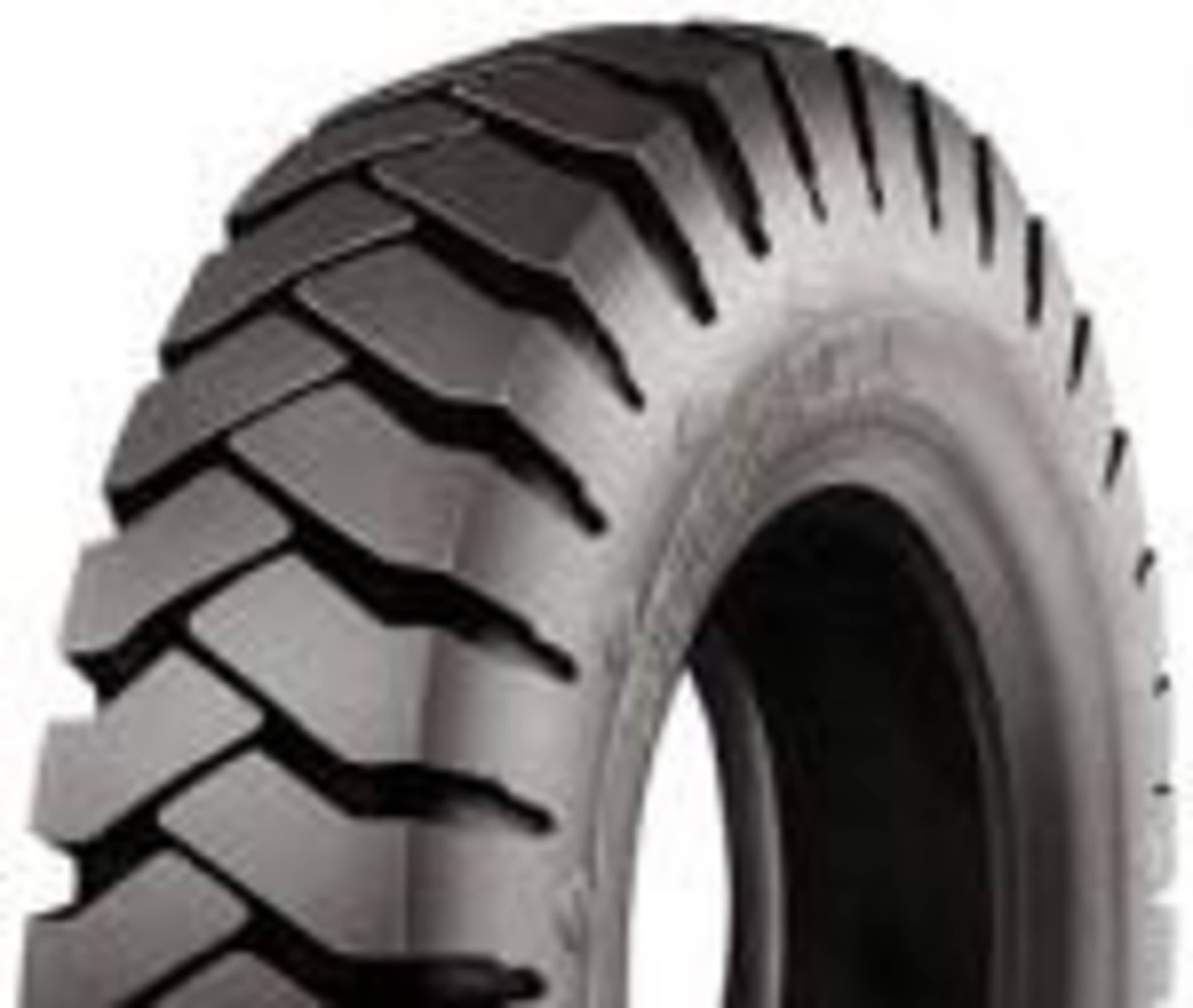 Tire Sidetread