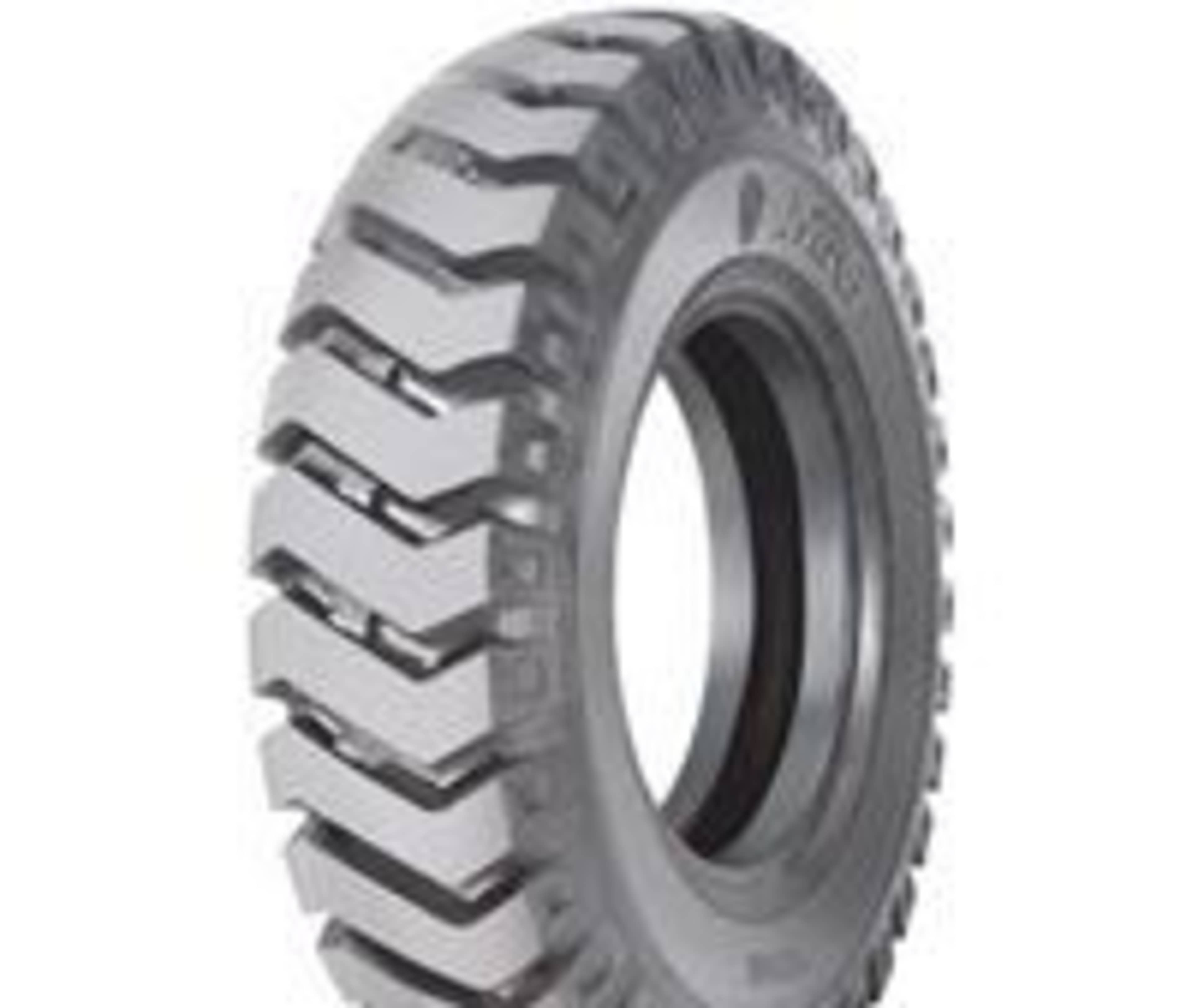 Tire Sidetread