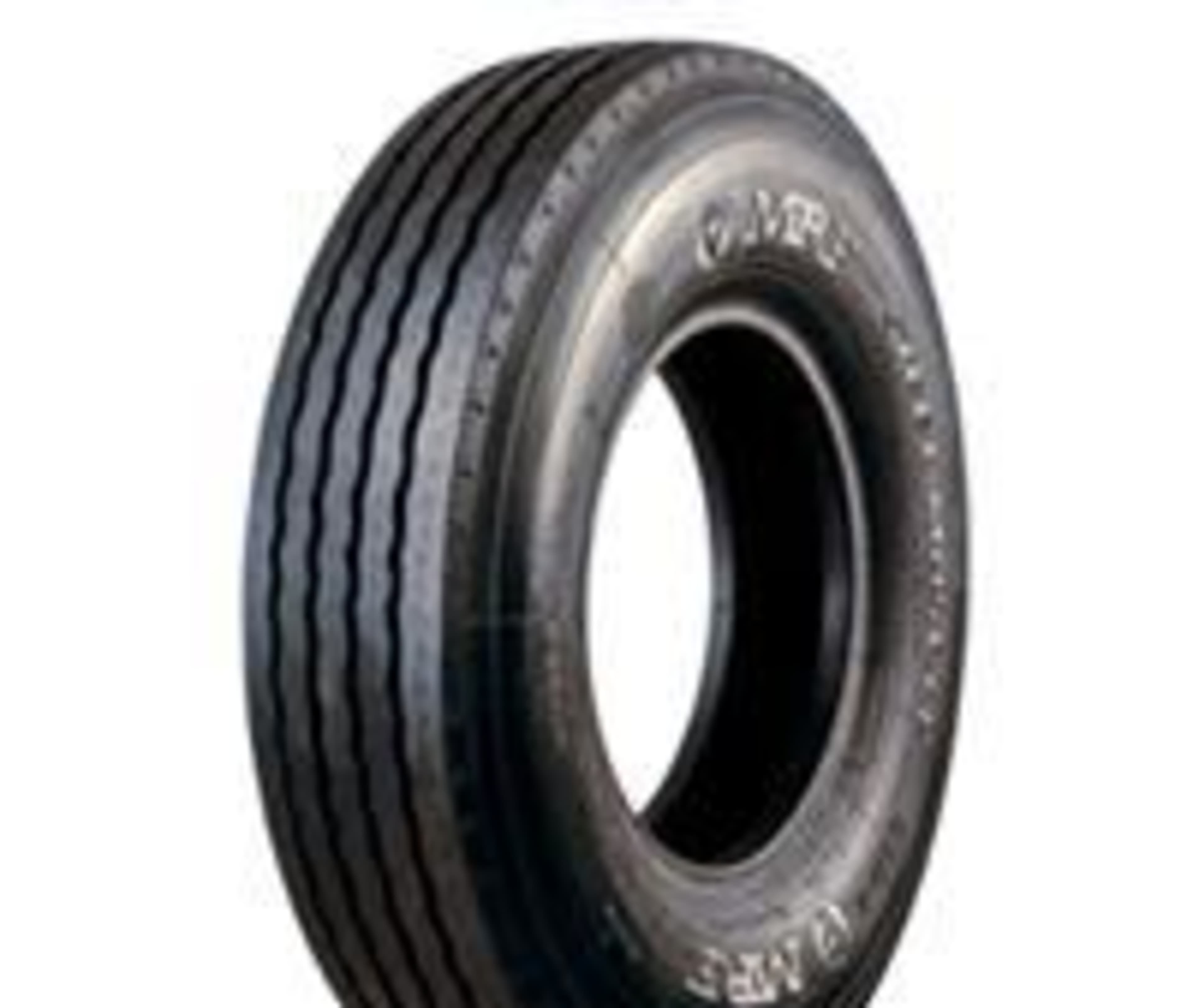 Tire Sidetread