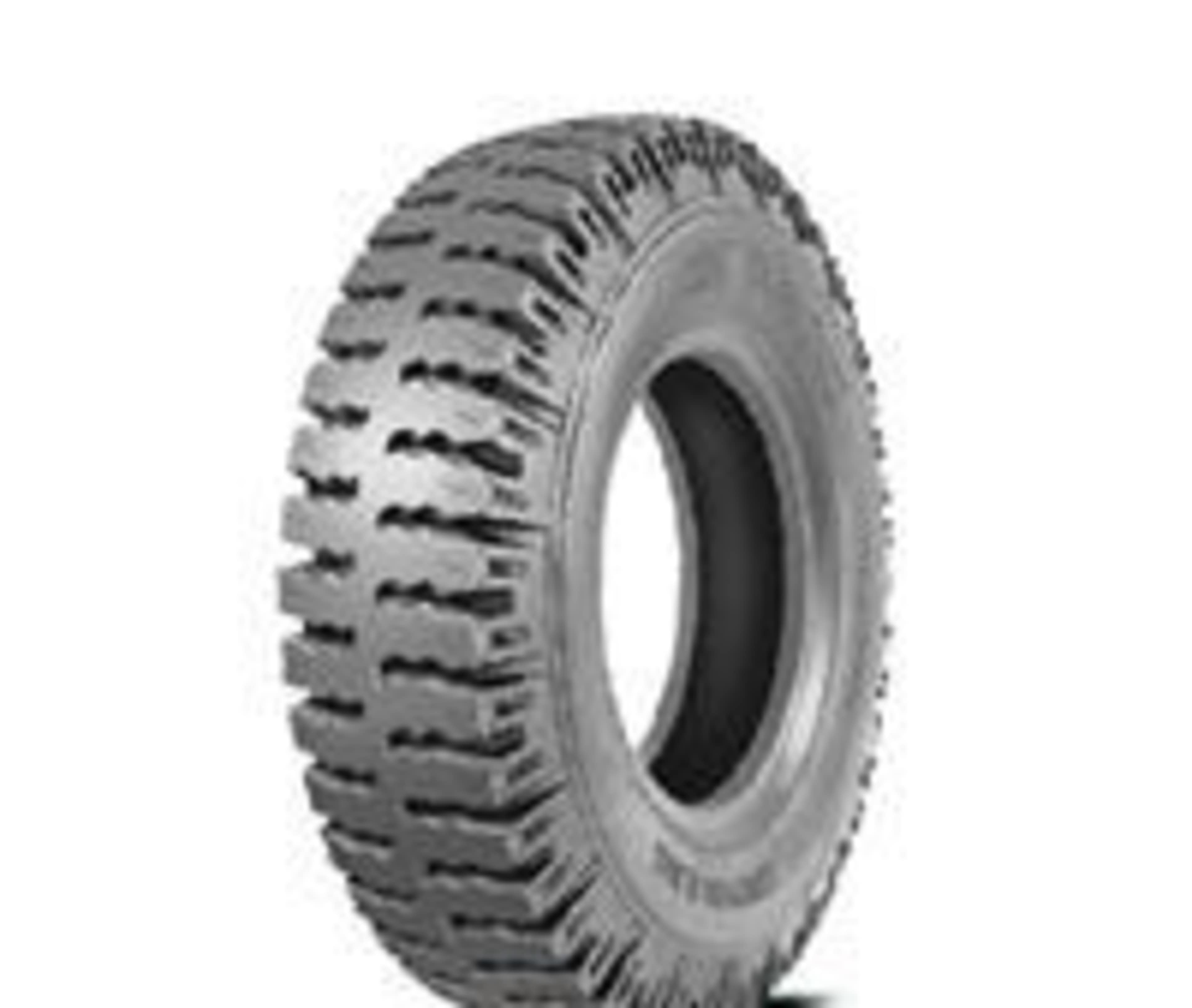 Tire Sidetread