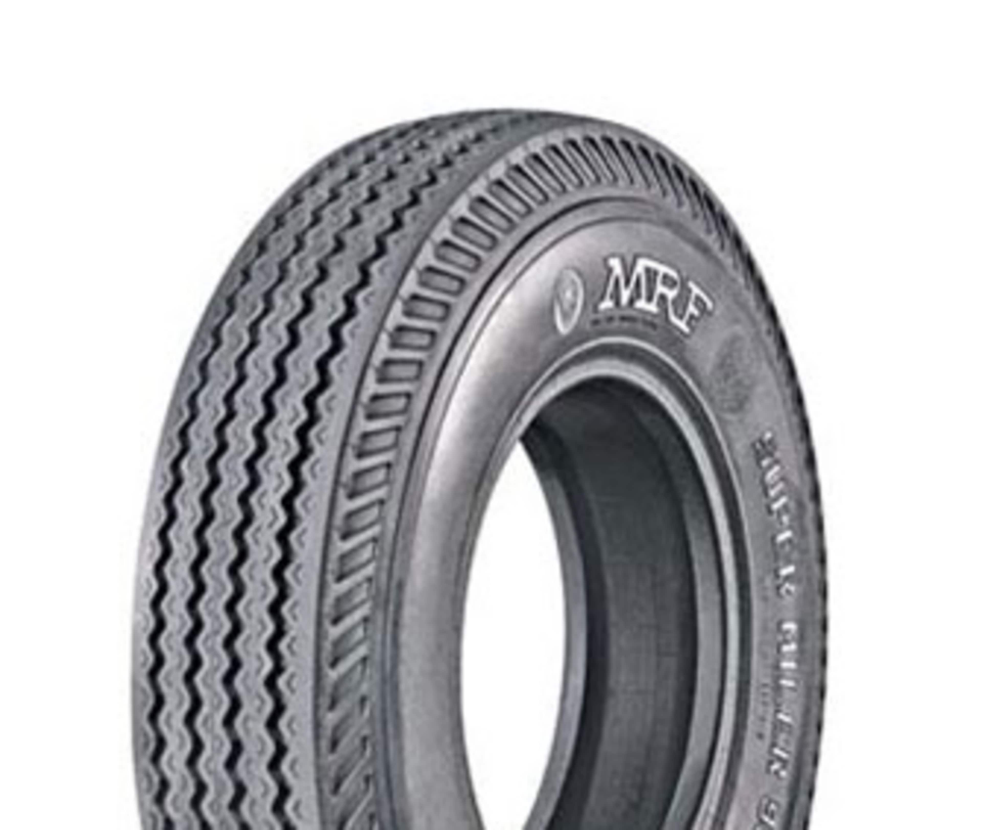 Tire Sidetread