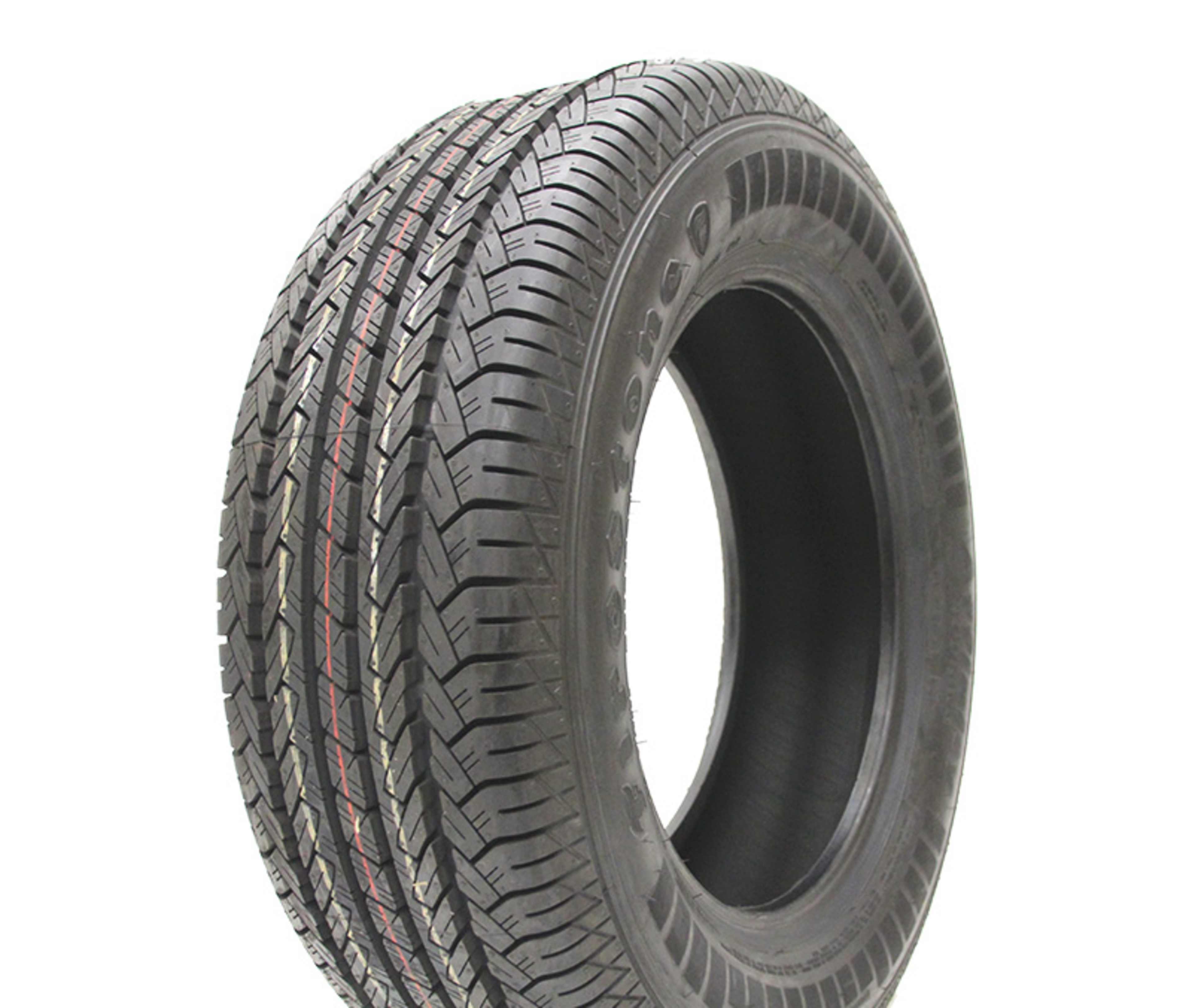 Tire Sidetread