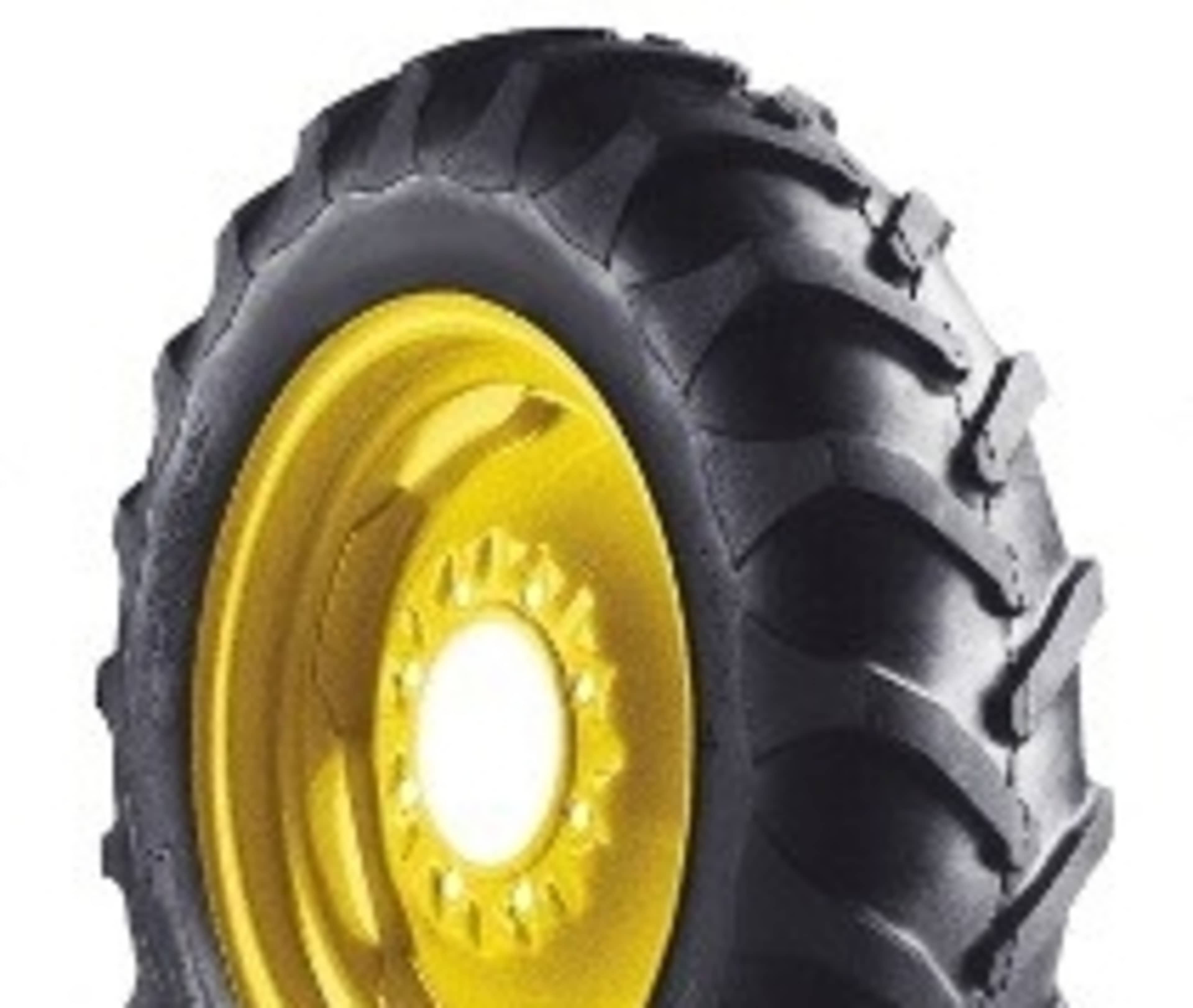 Tire Sidetread