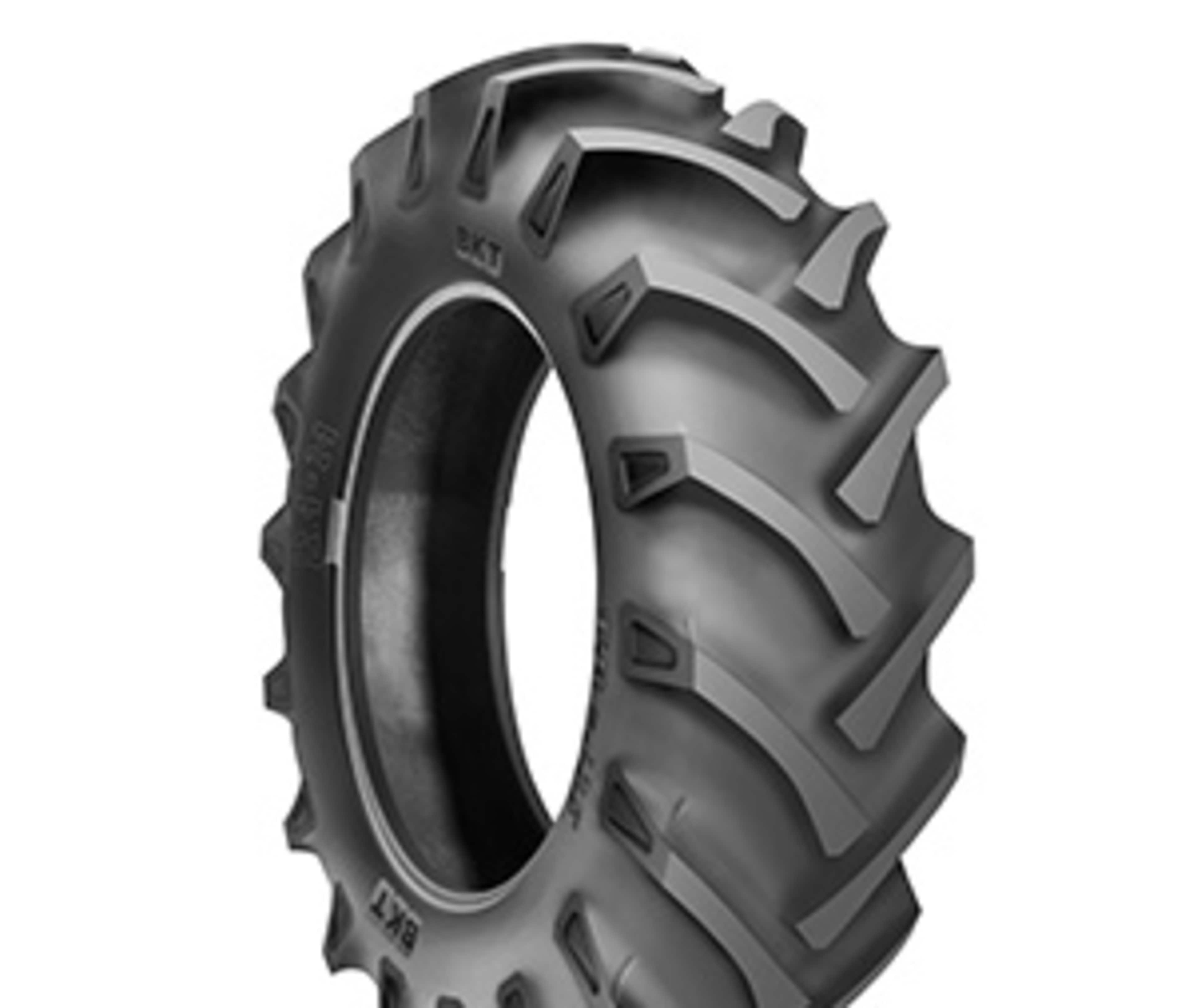 Tire Sidetread