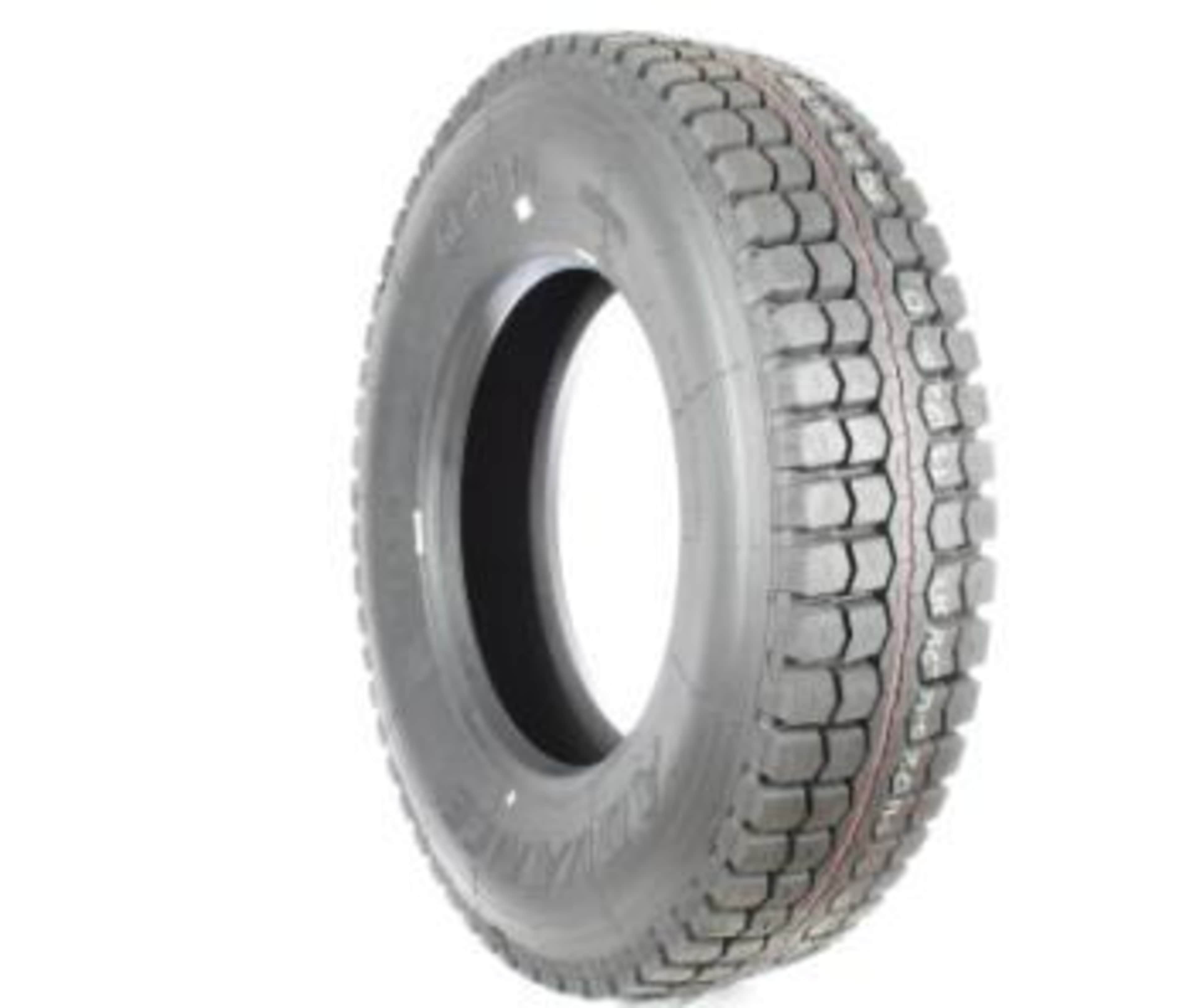 Tire Sidetread