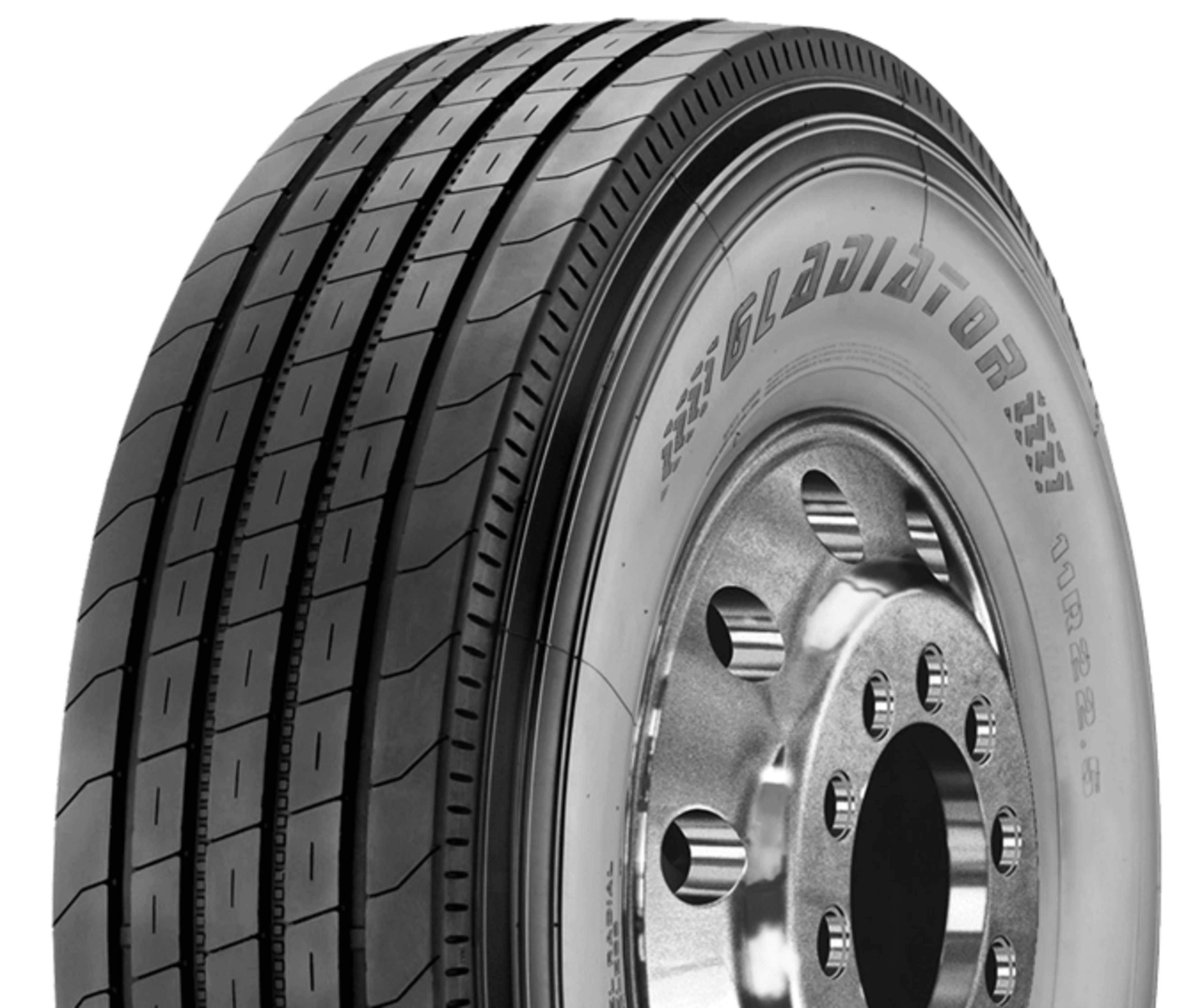 Tire Sidetread