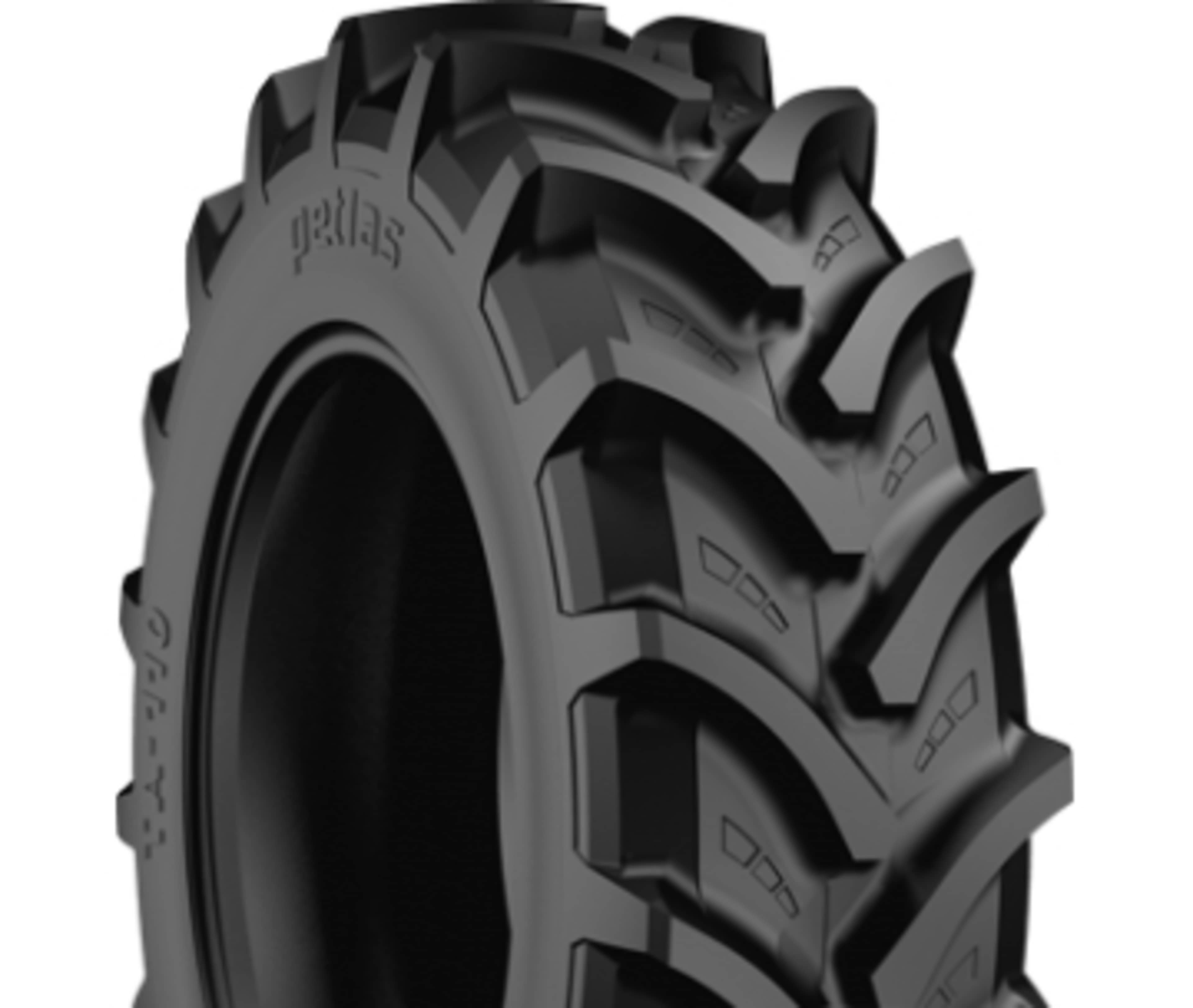 Tire Sidetread