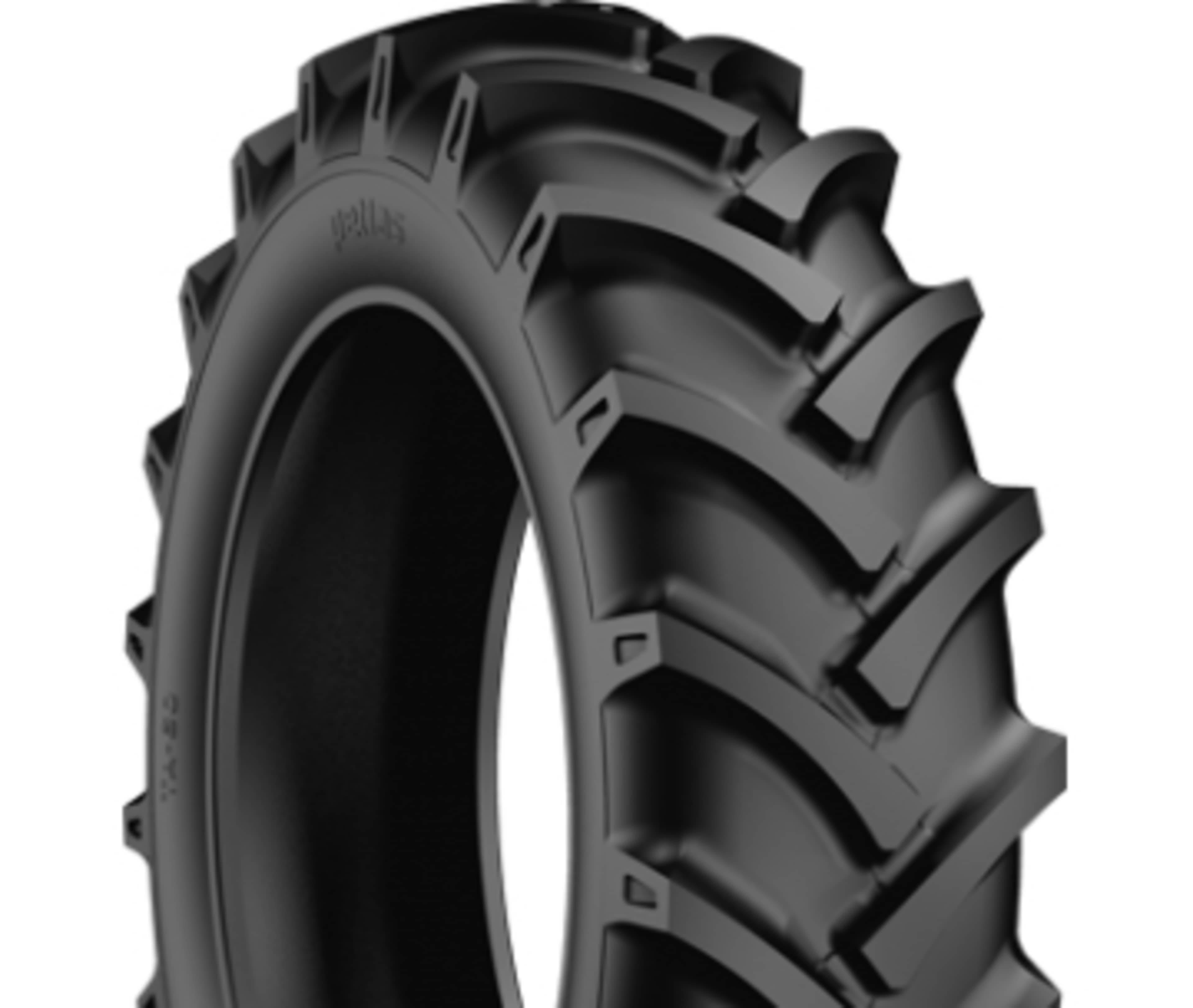 Tire Sidetread