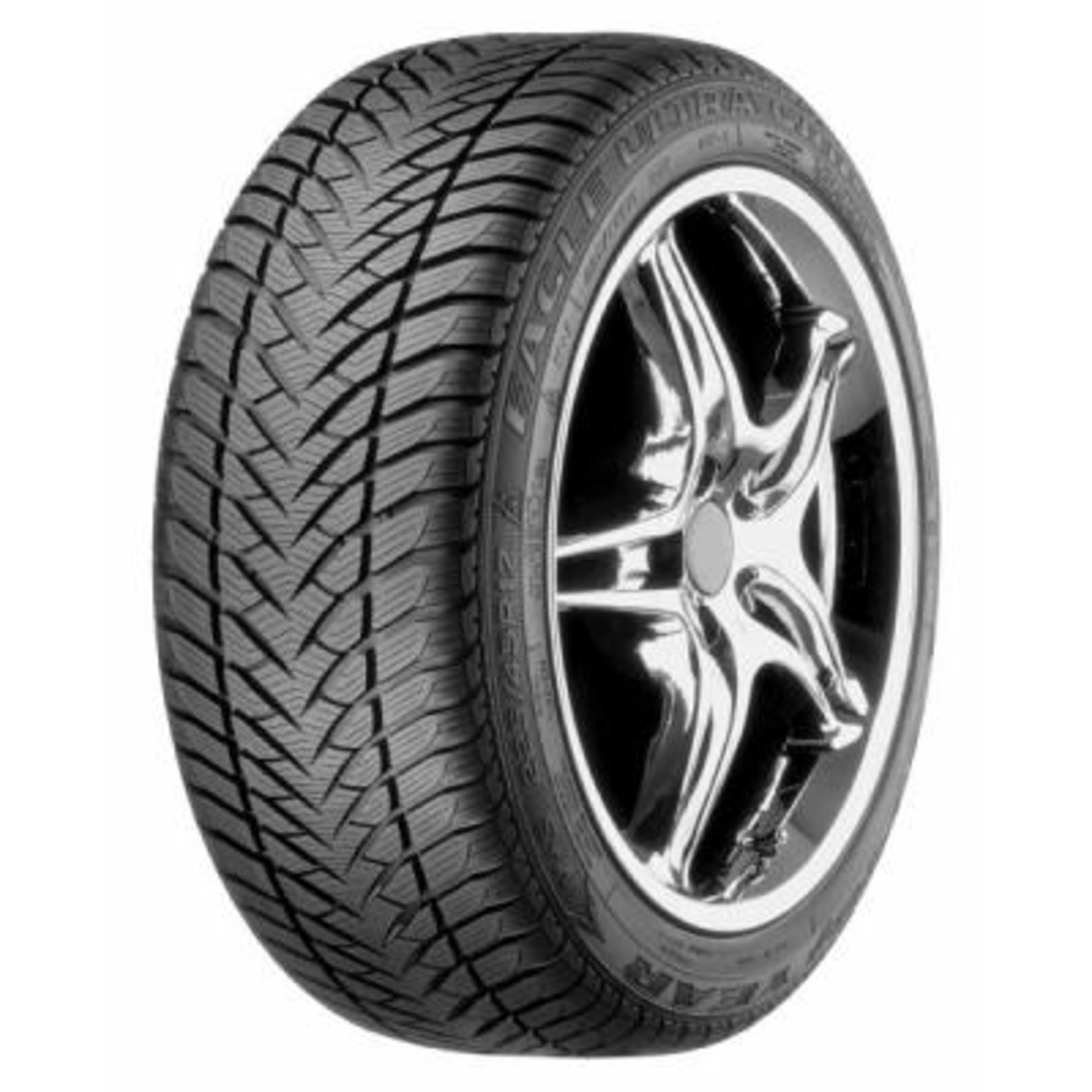 Tire Sidetread