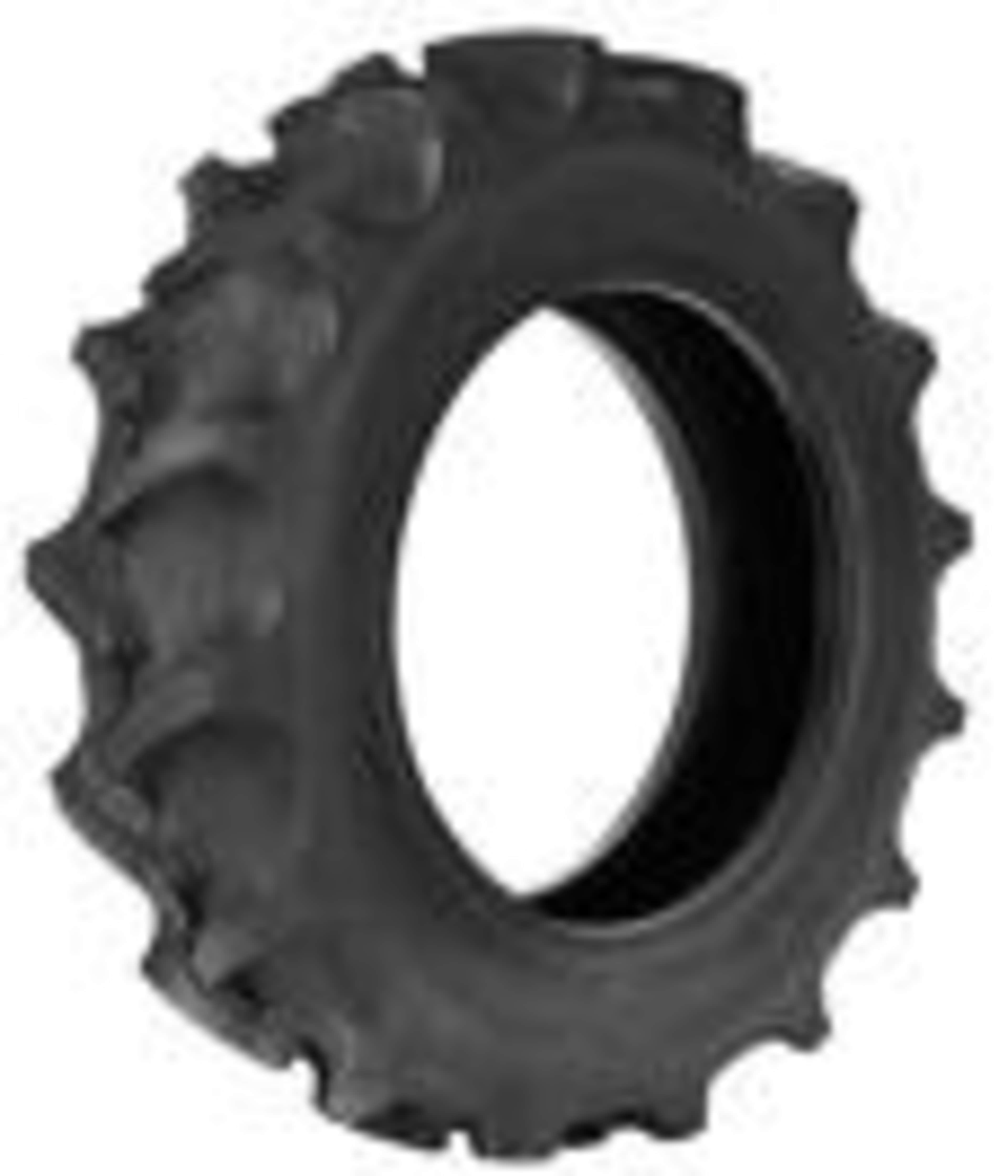 Tire Sidetread