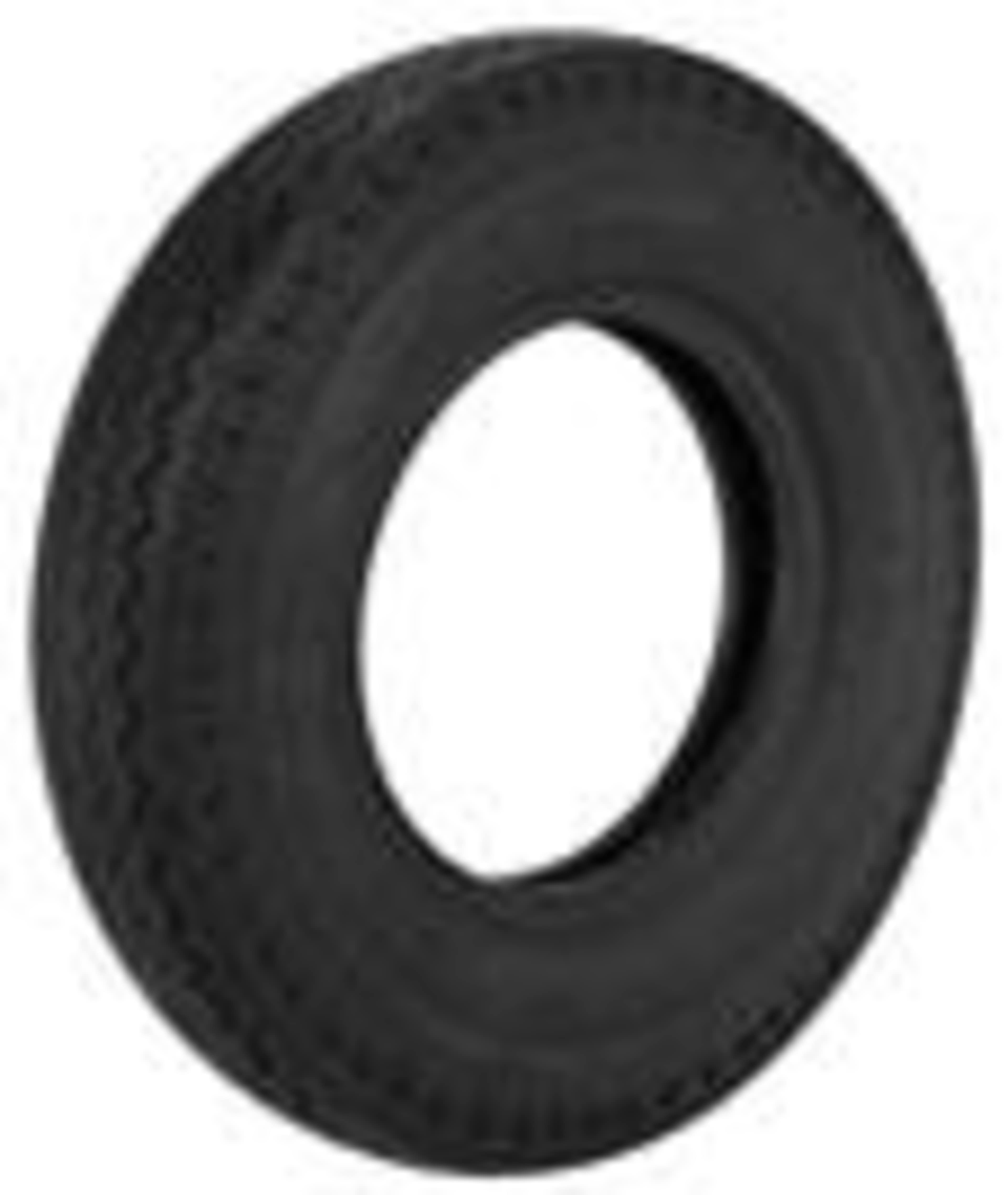 Tire Sidetread