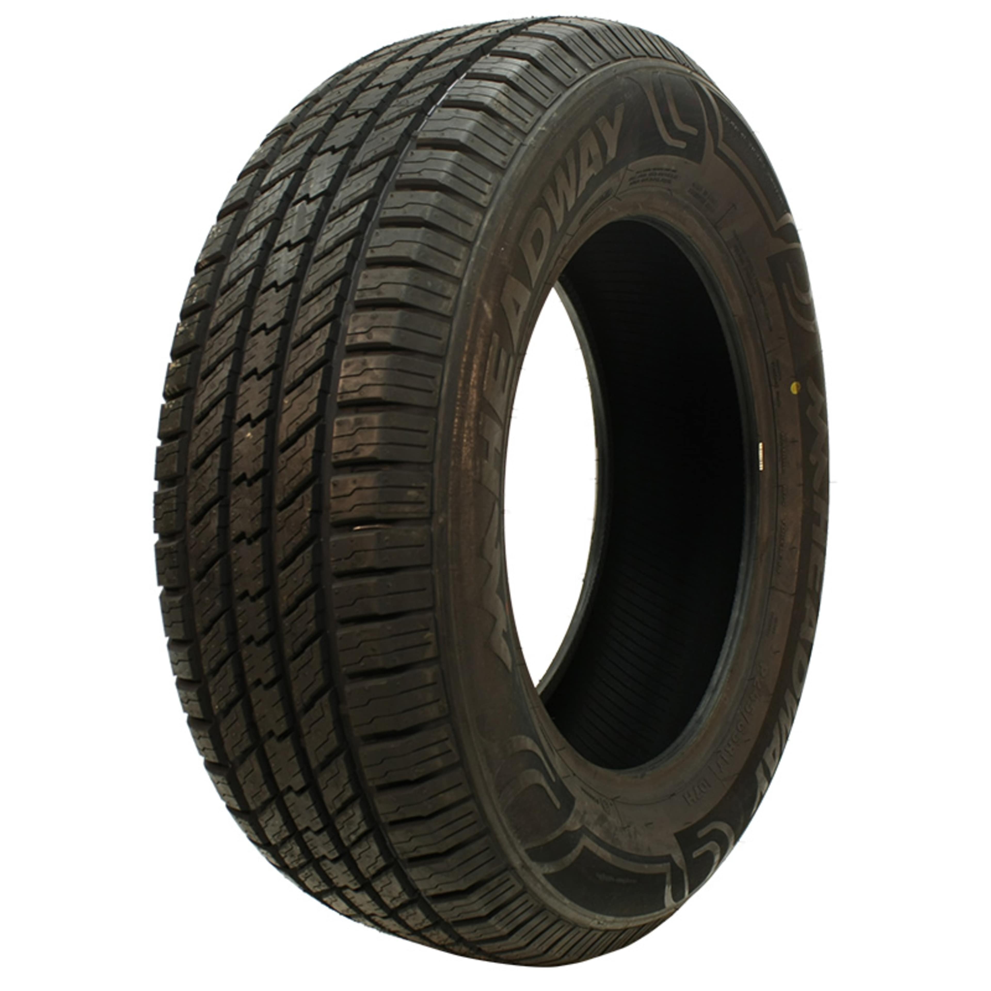 Tire Sidetread