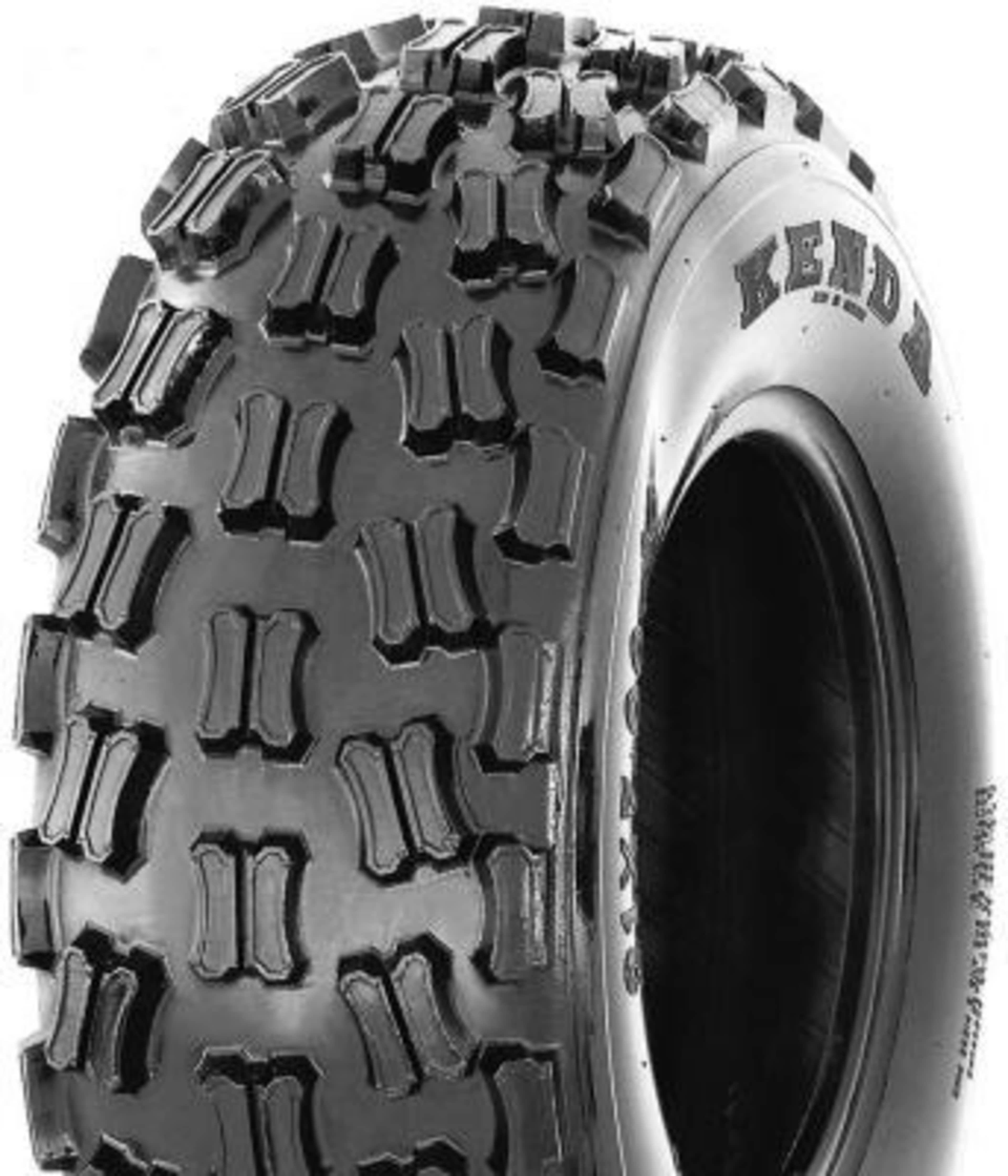 Tire Sidetread