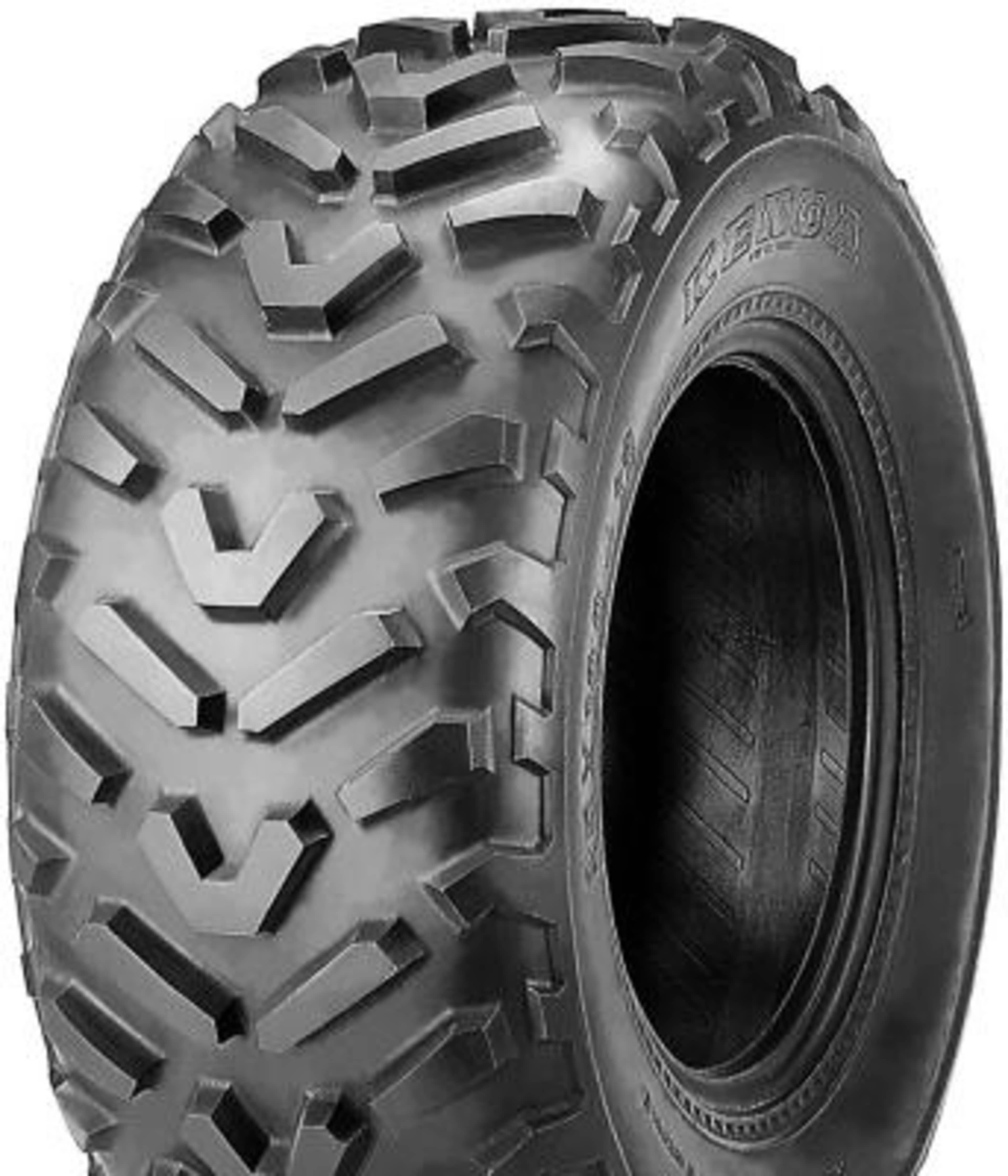 Tire Sidetread
