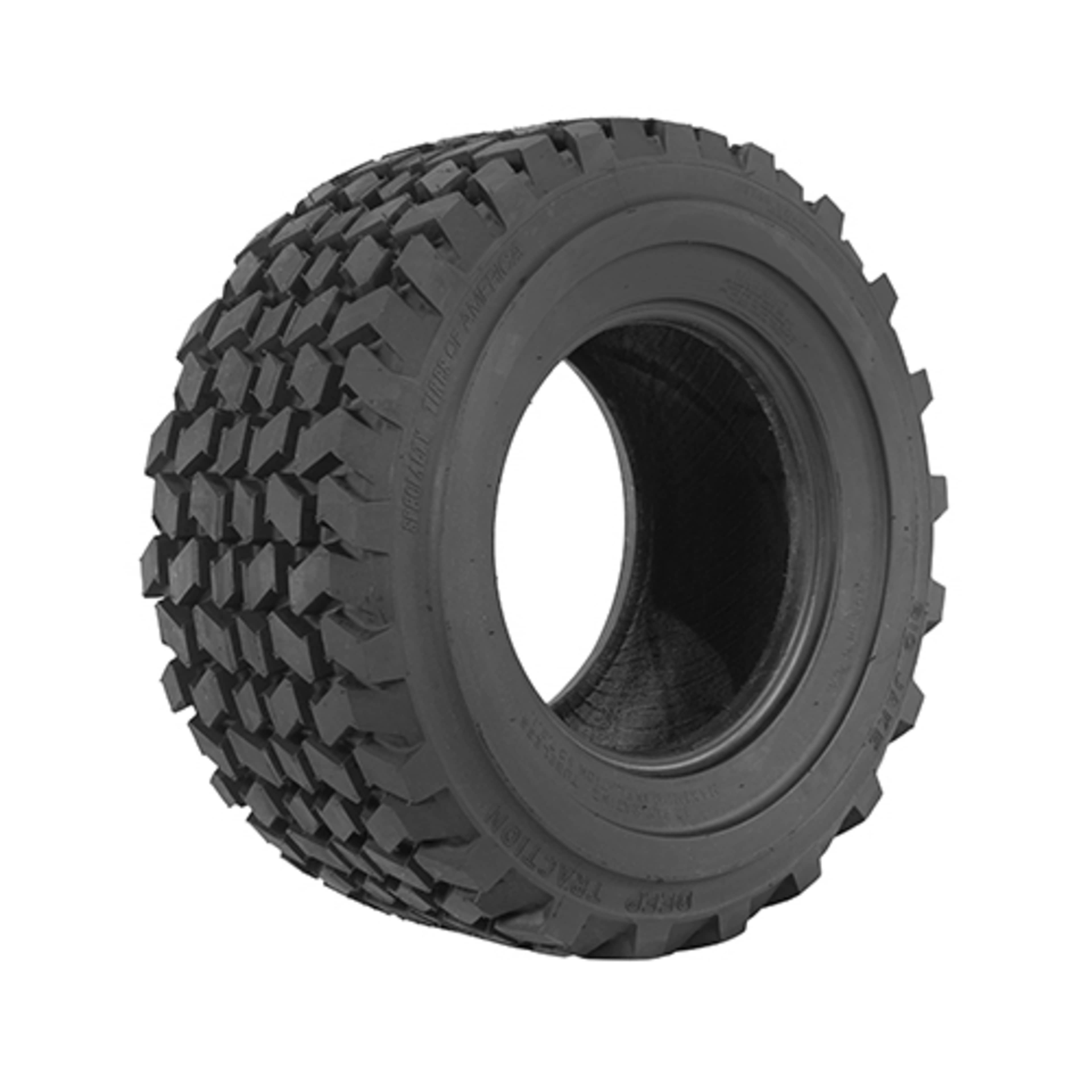 Tire Sidetread