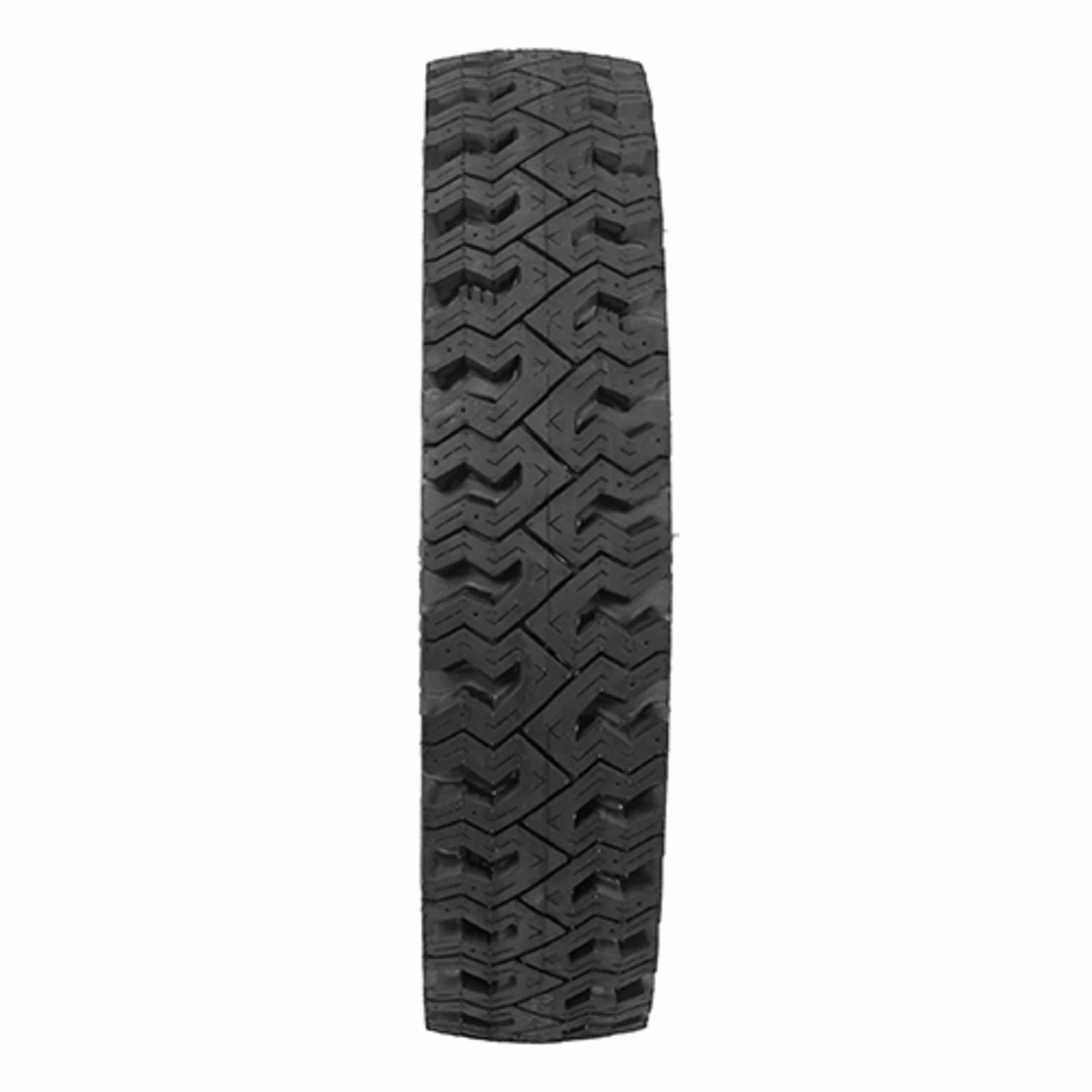 Tire Sidetread
