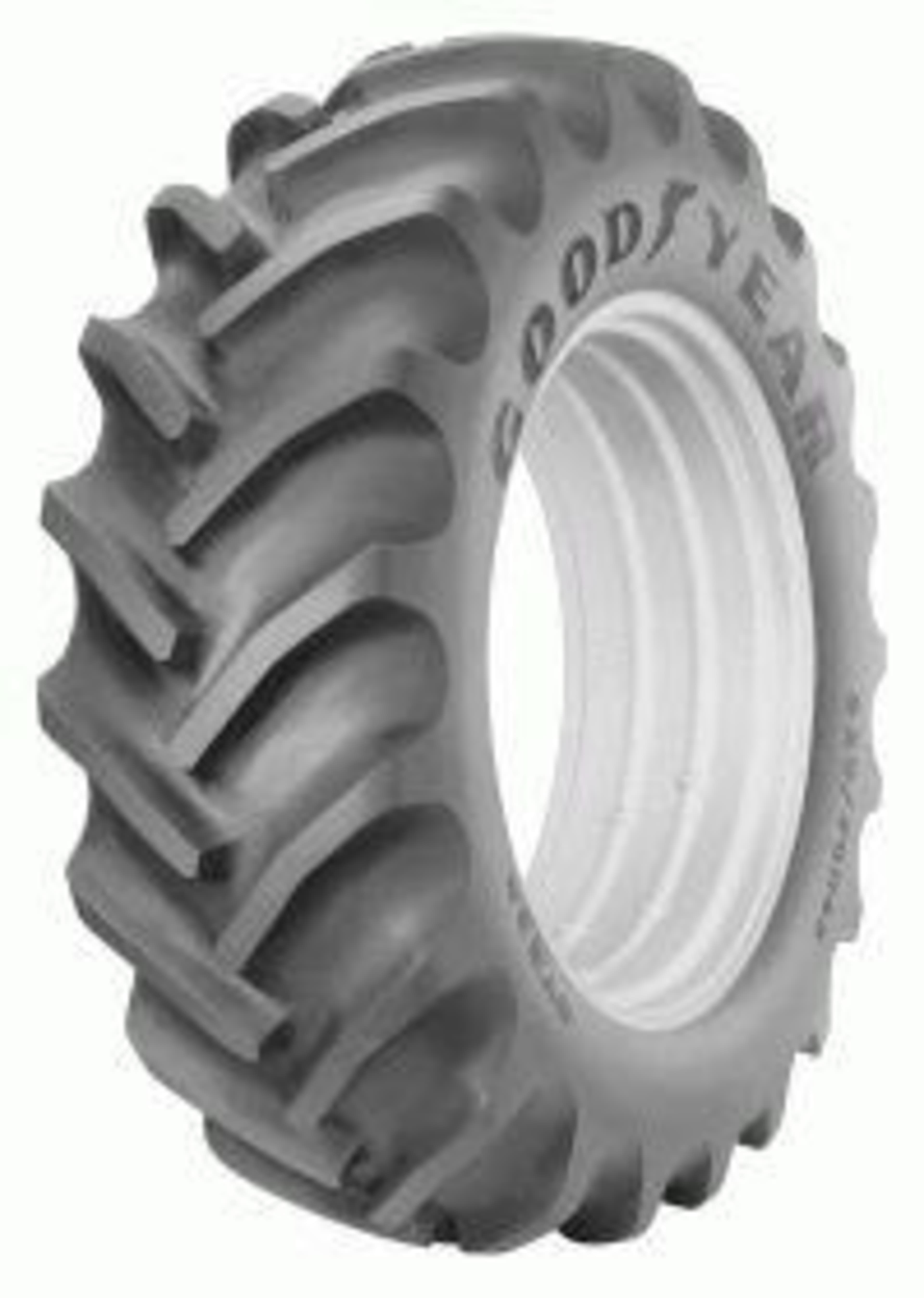 Tire Sidetread