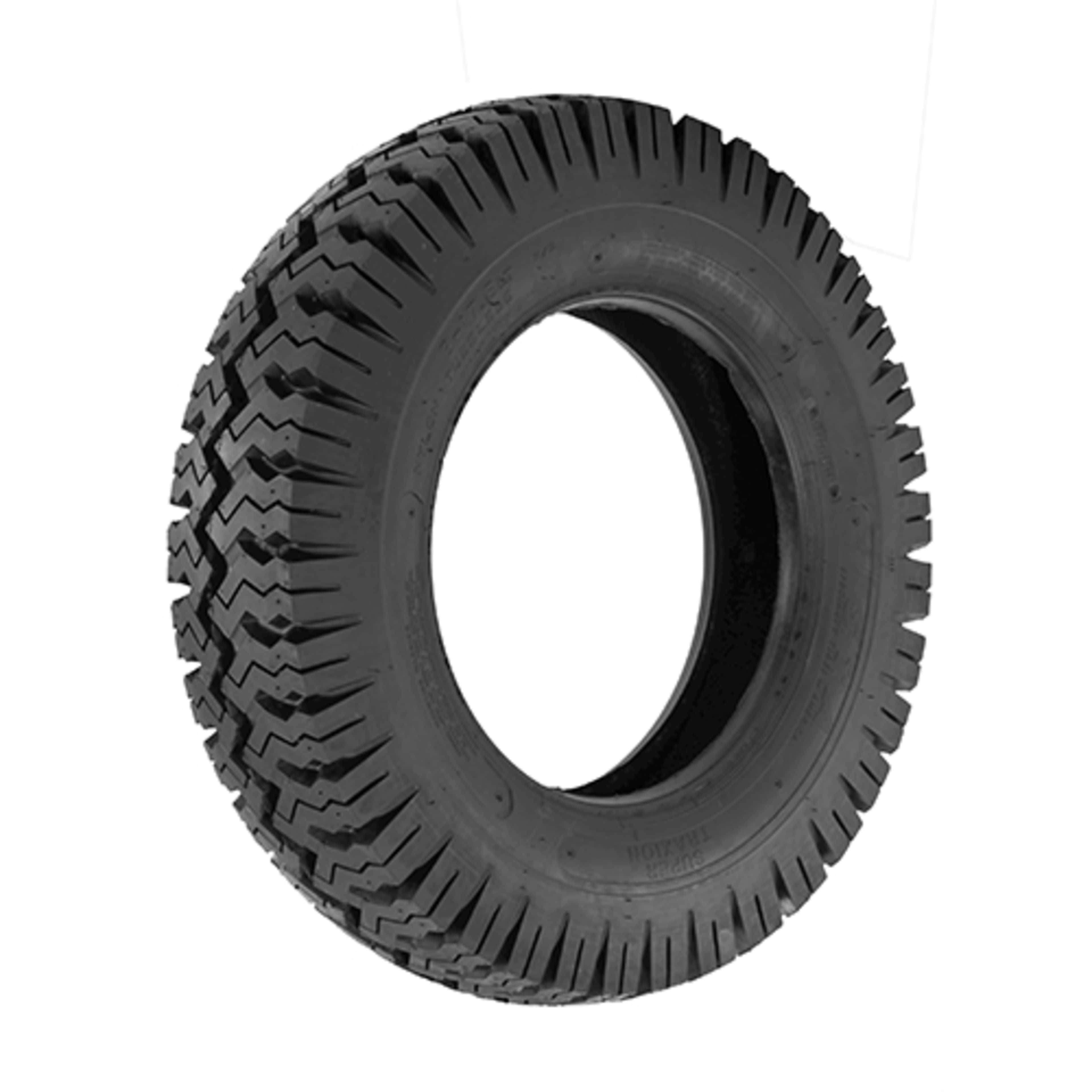 Tire Sidetread