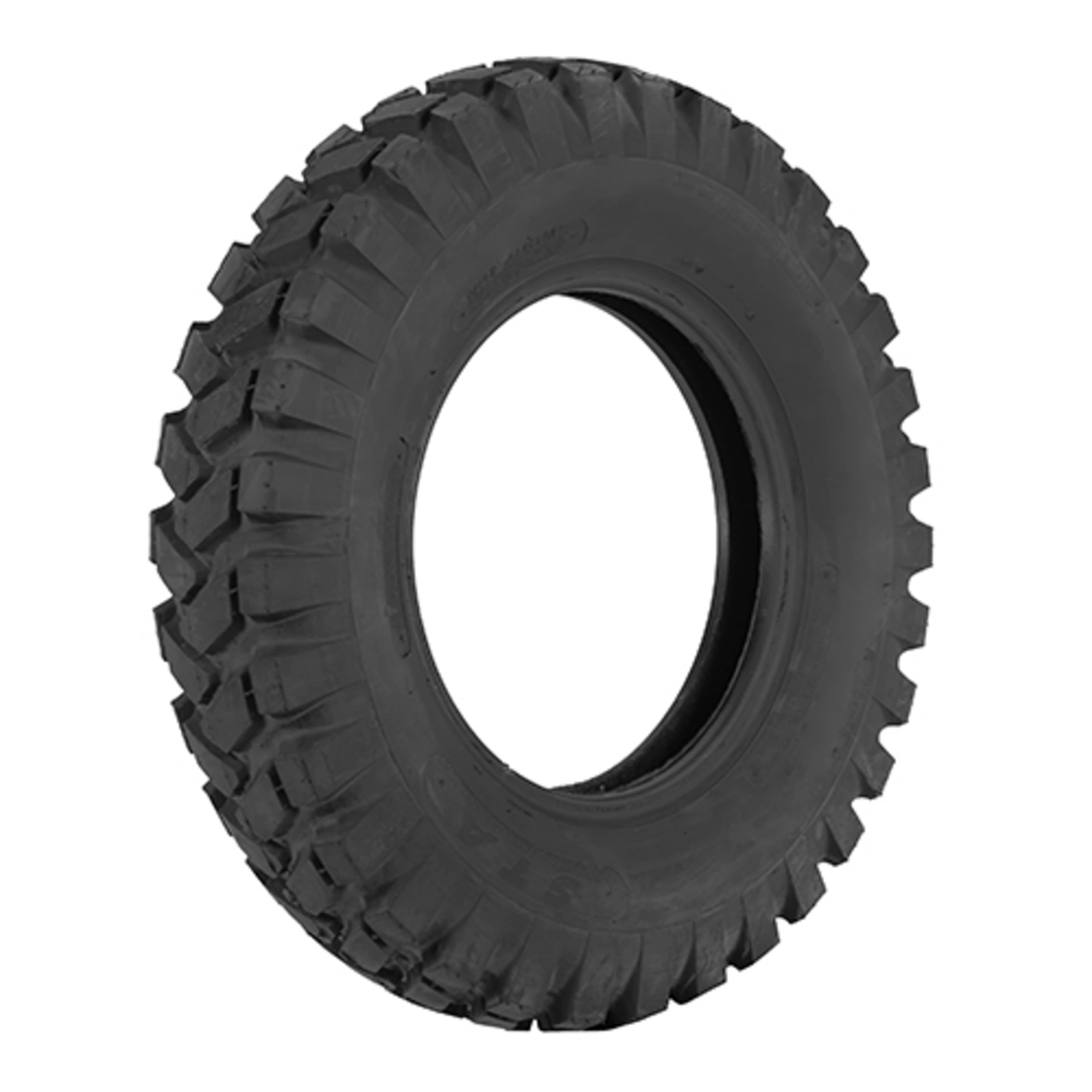 Tire Sidetread