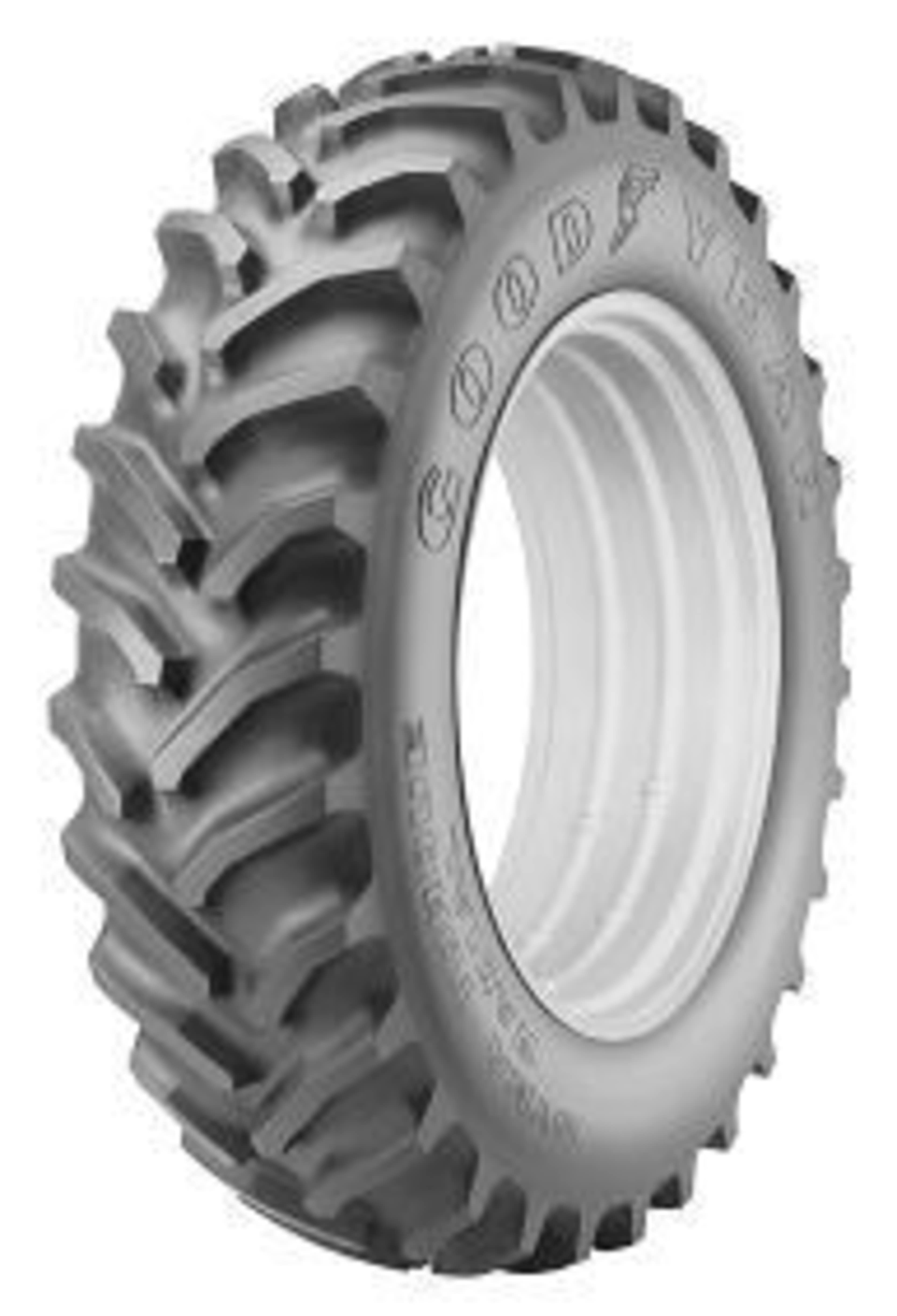 Tire Sidetread
