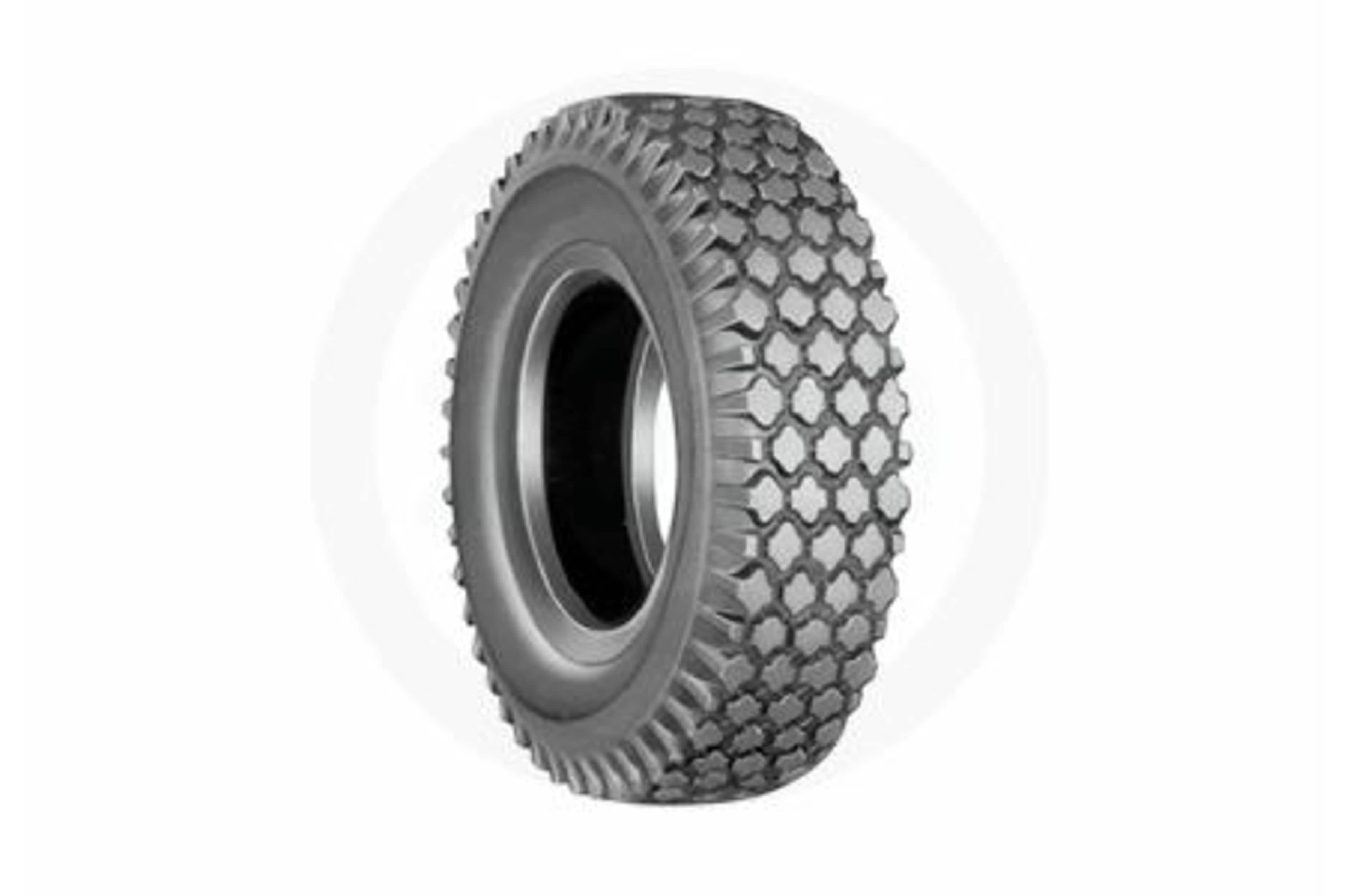 Tire Sidetread