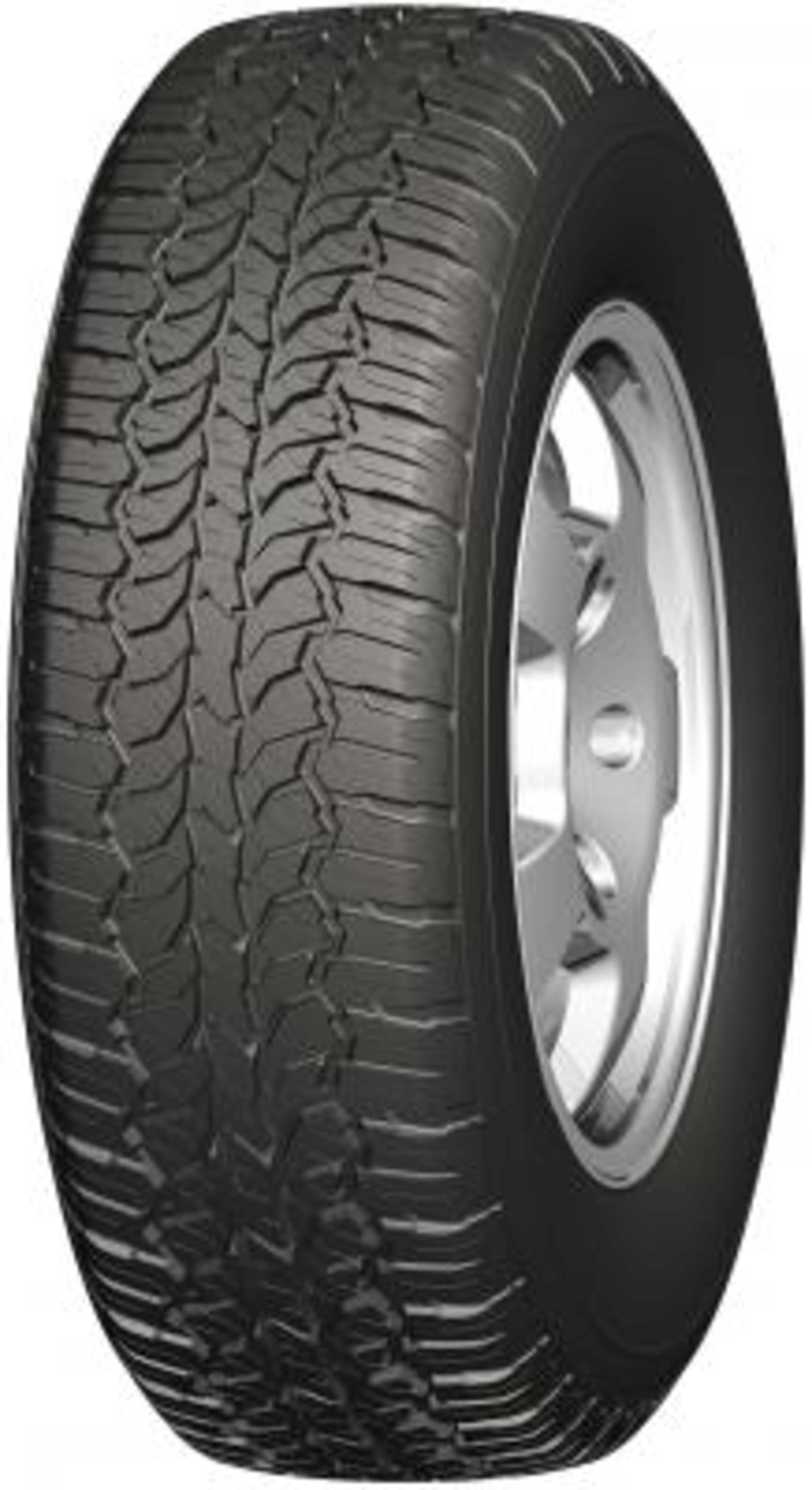 Tire Sidetread