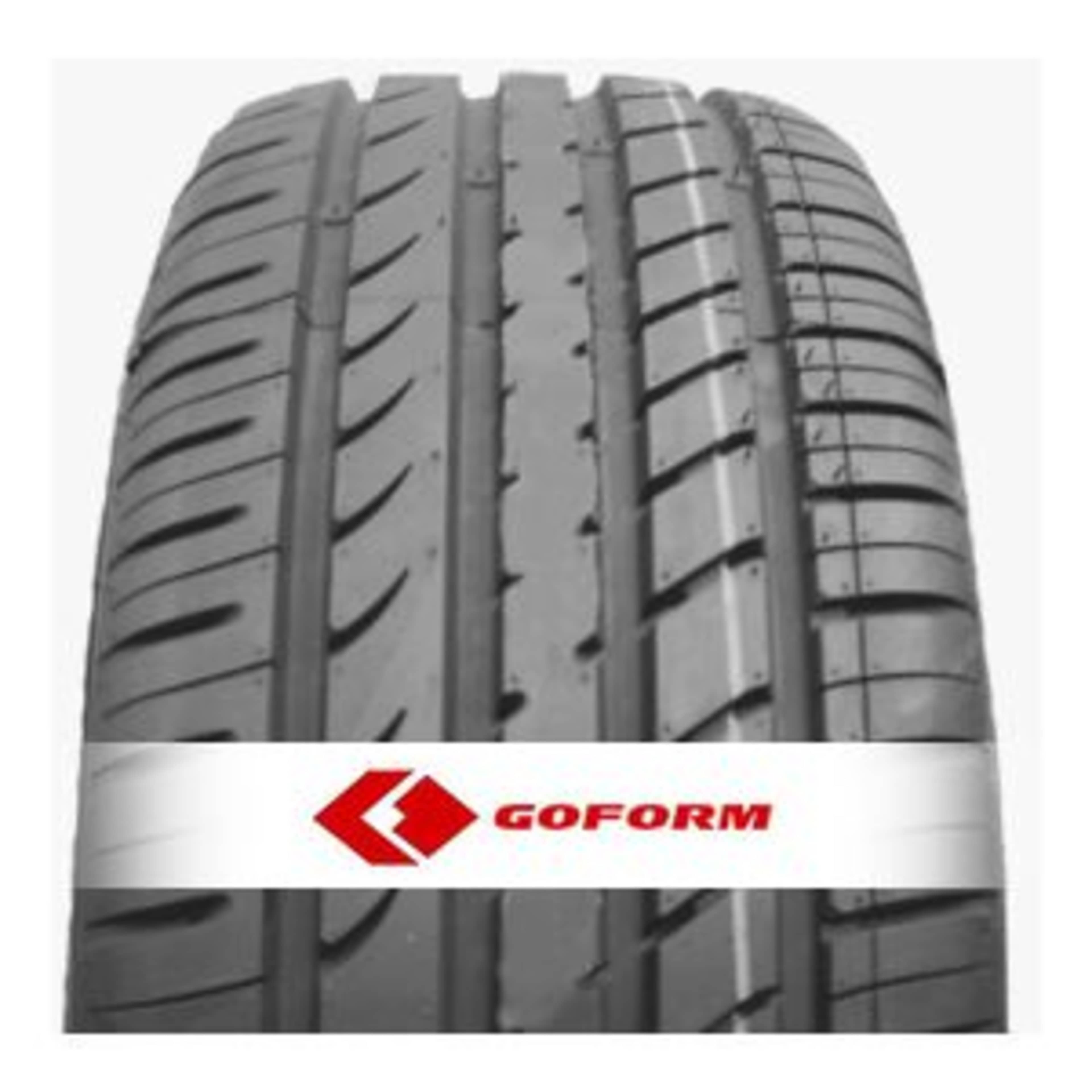 Tire Sidetread