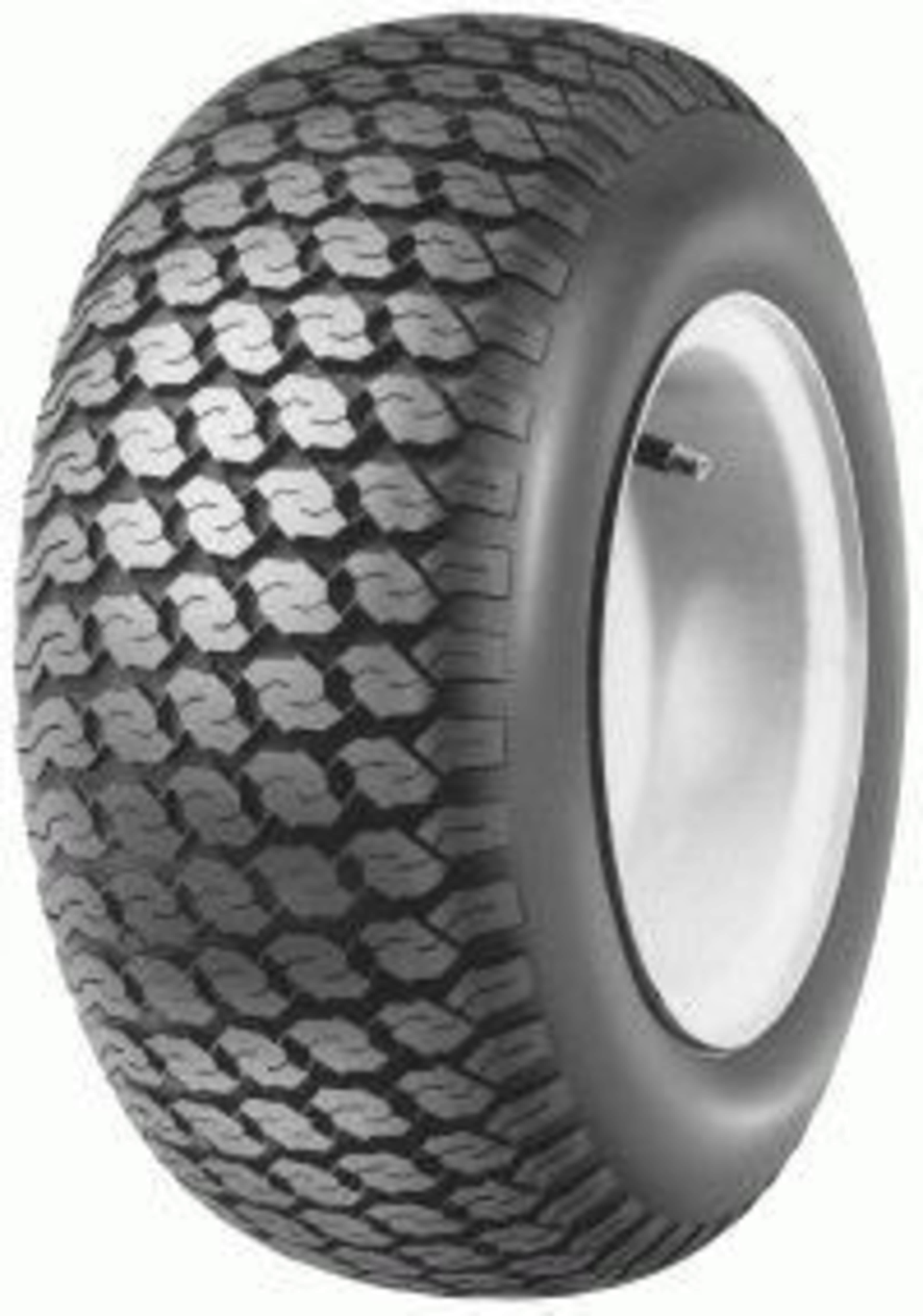 Tire Sidetread