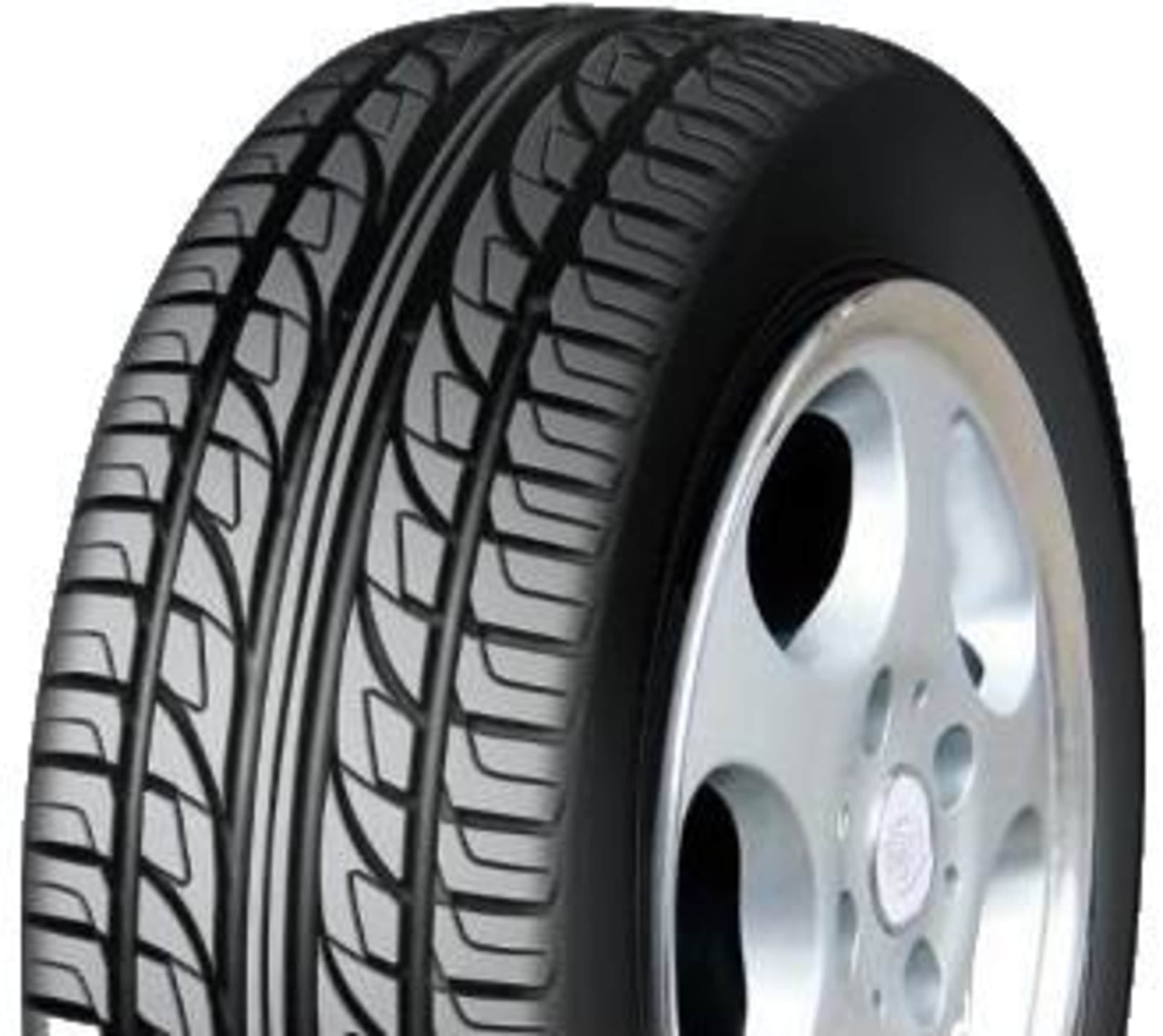 Tire Sidetread