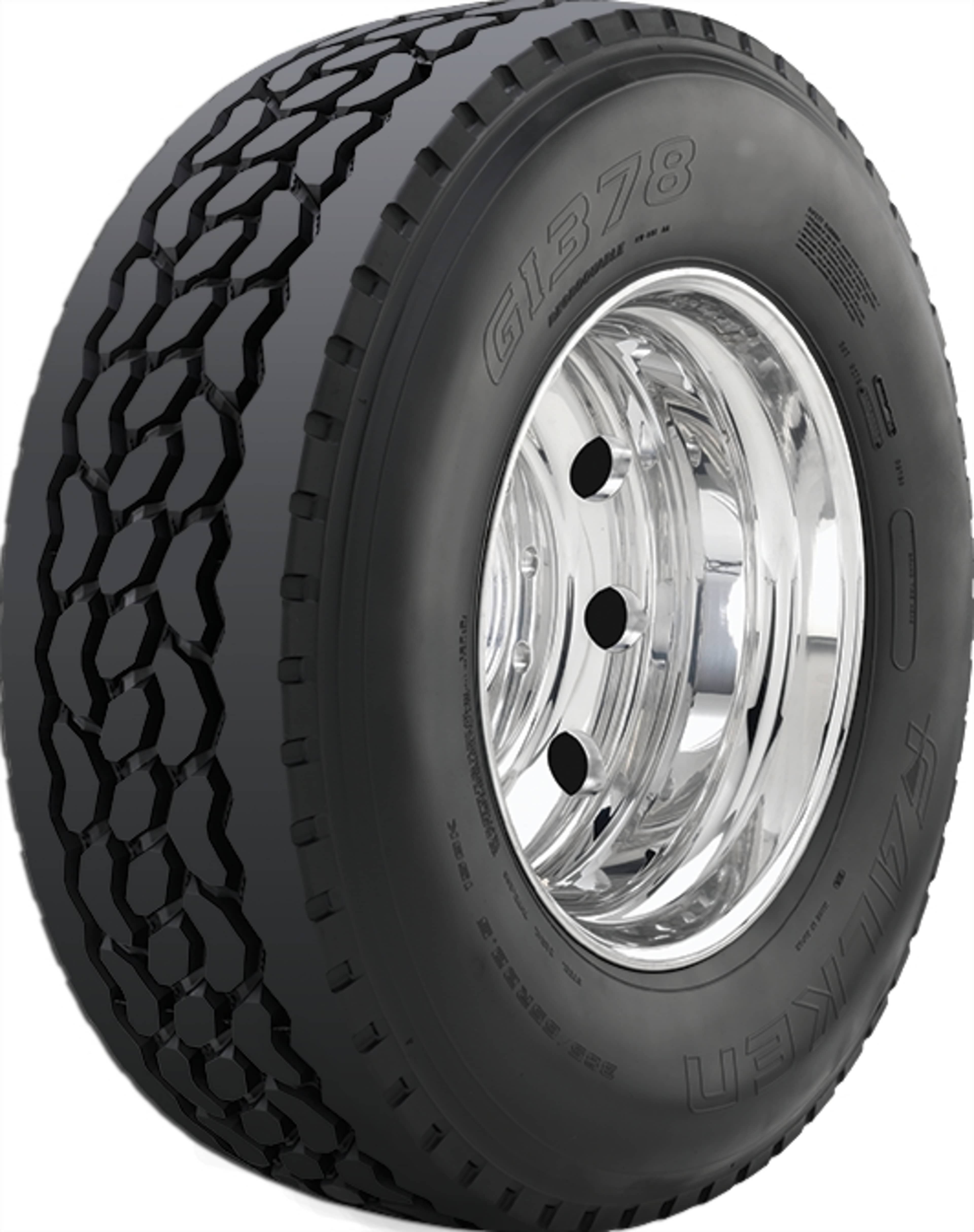 Tire Sidetread