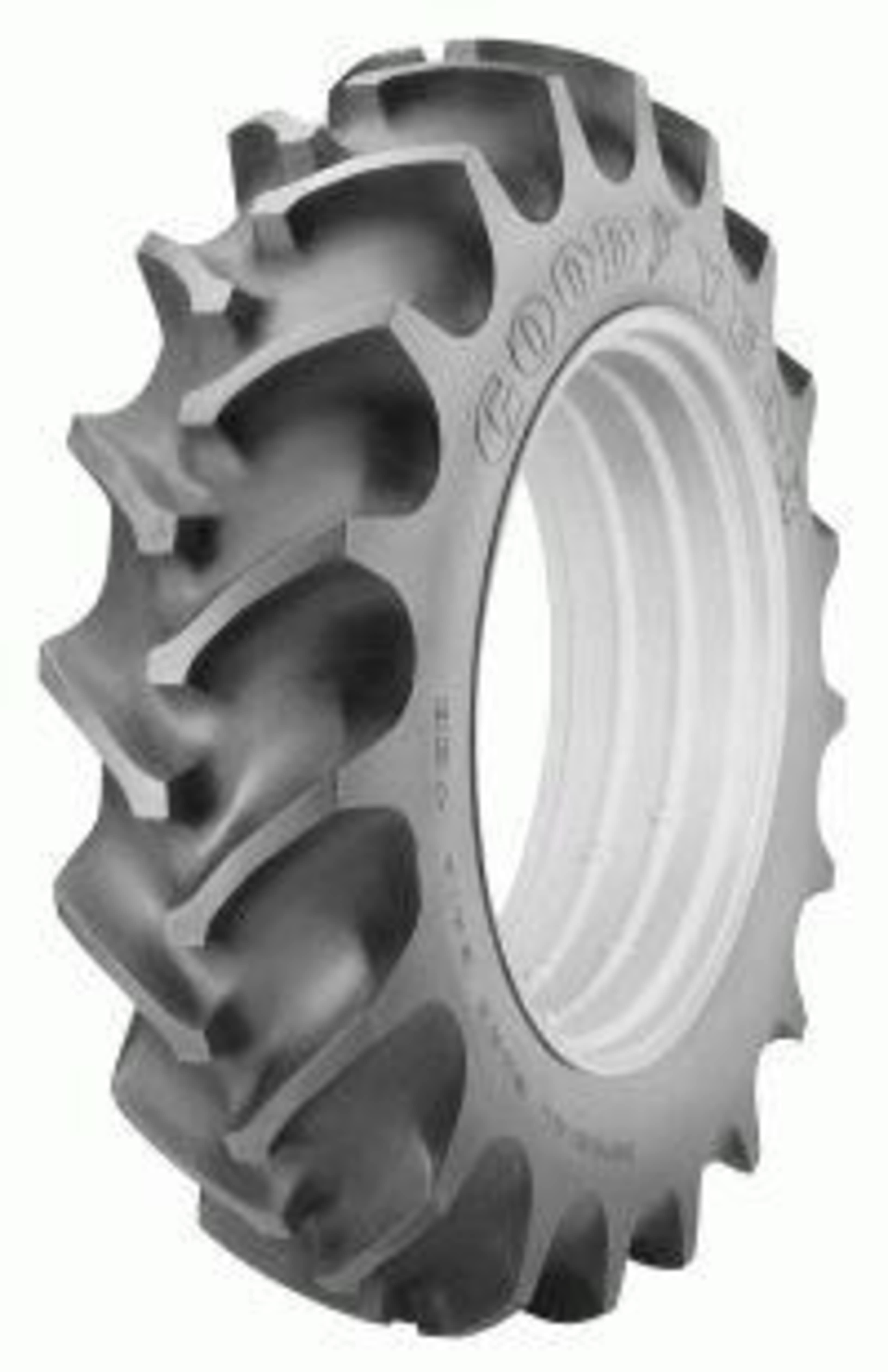 Tire Sidetread