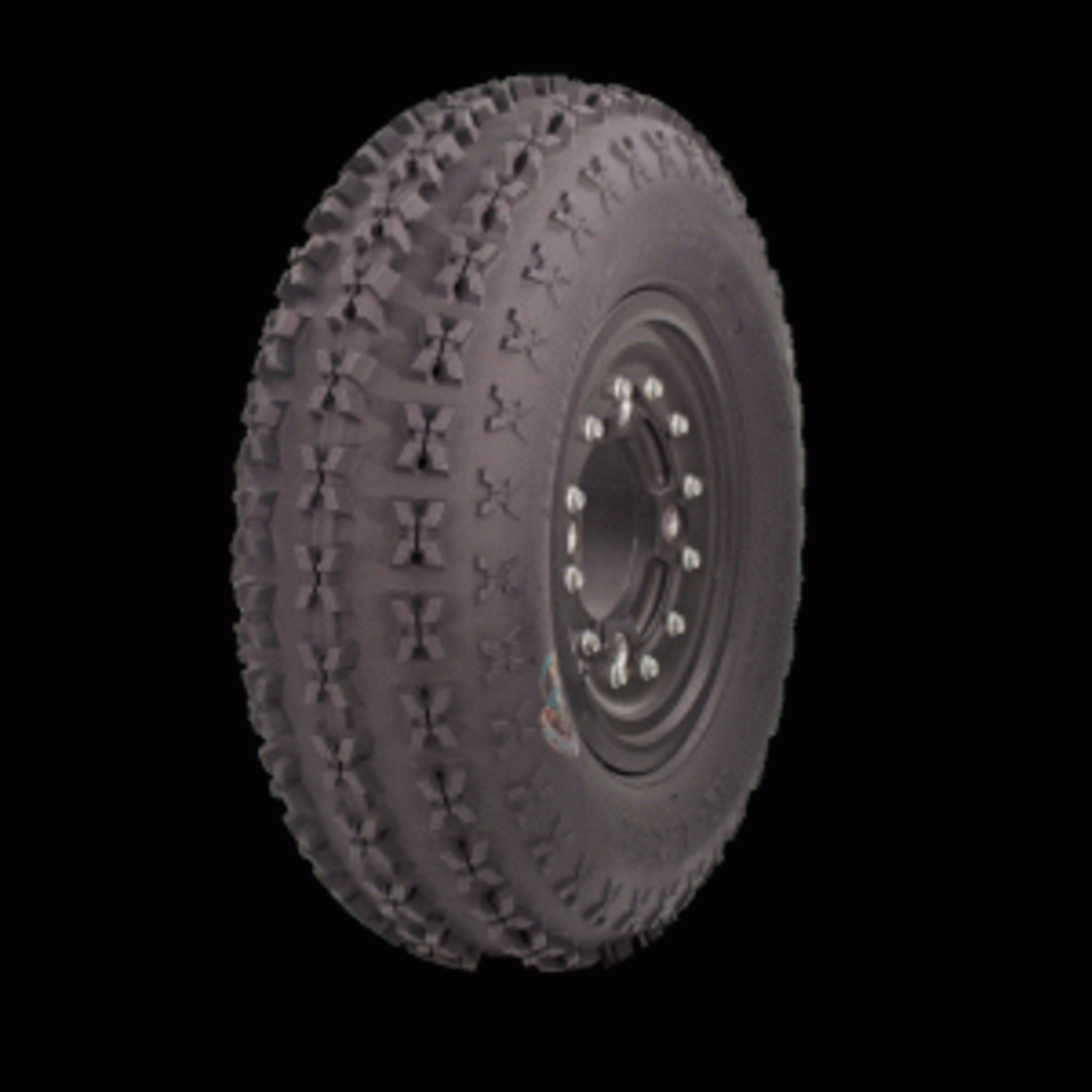 Tire Sidetread