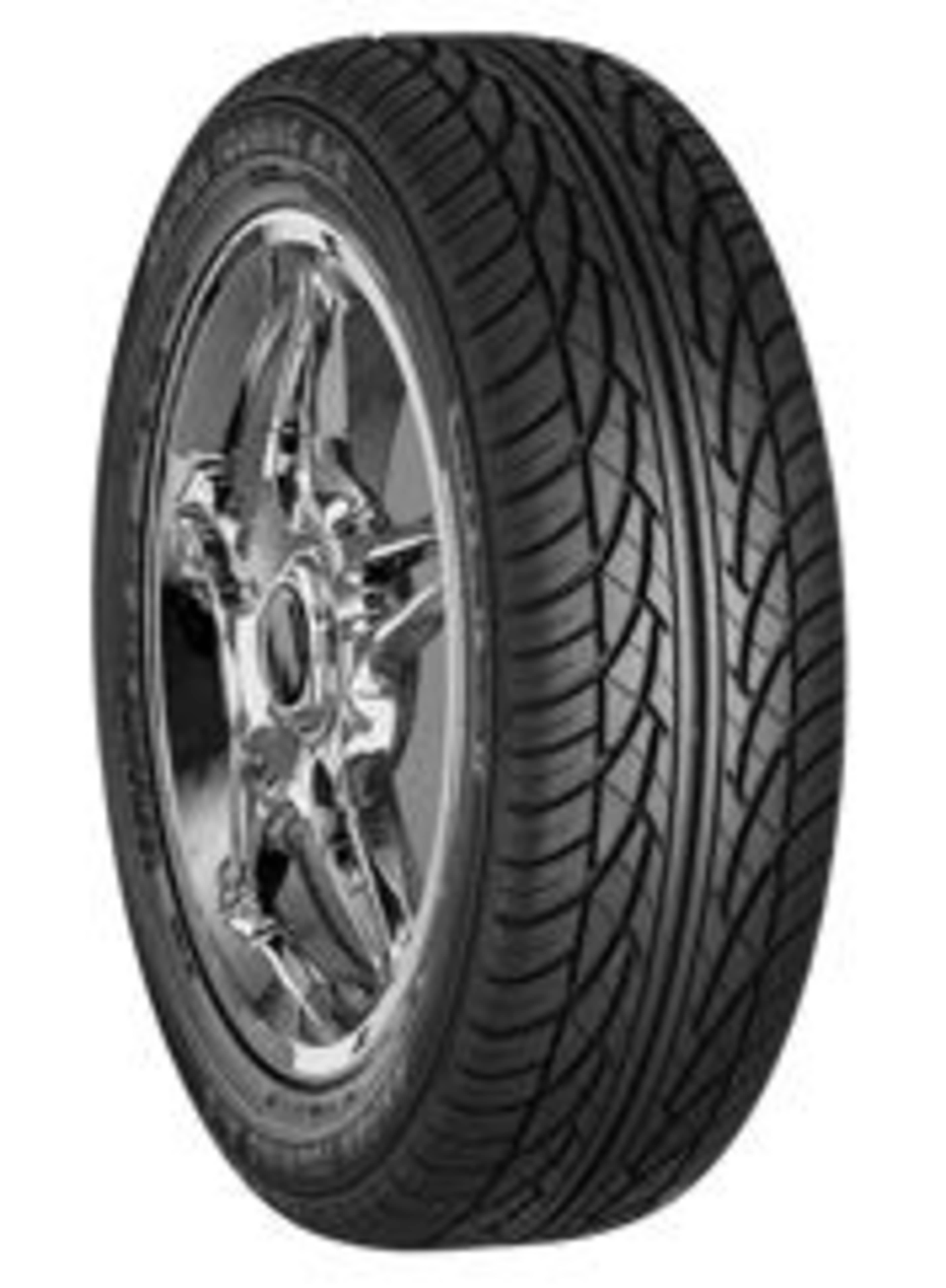 Tire Sidetread