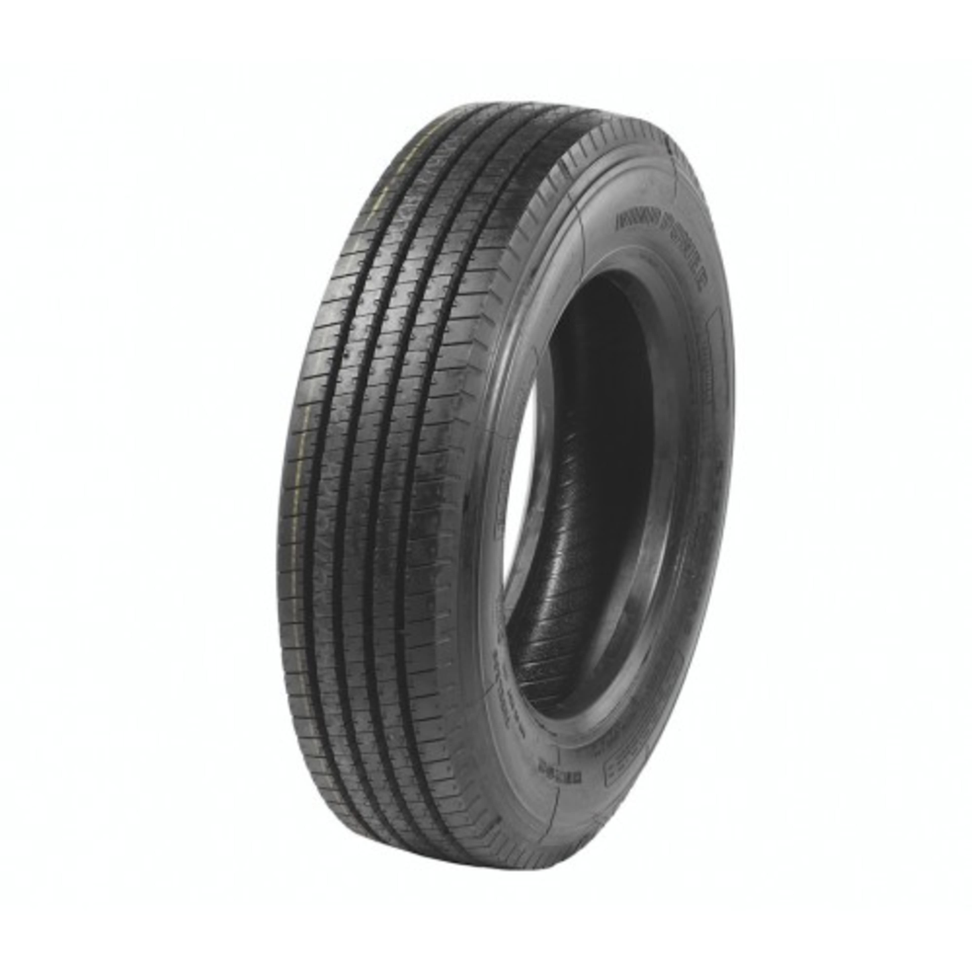 Tire Sidetread
