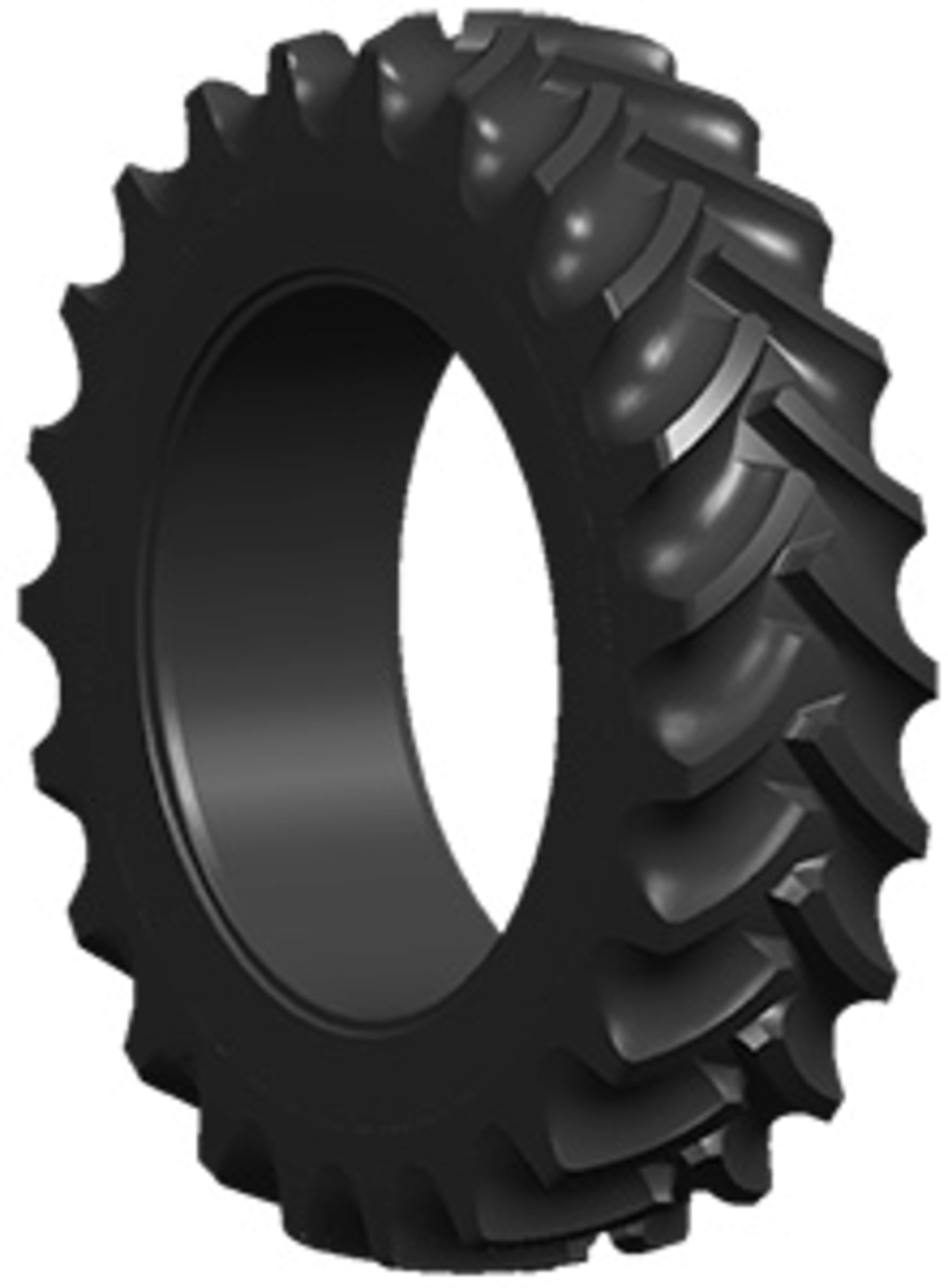 Tire Sidetread