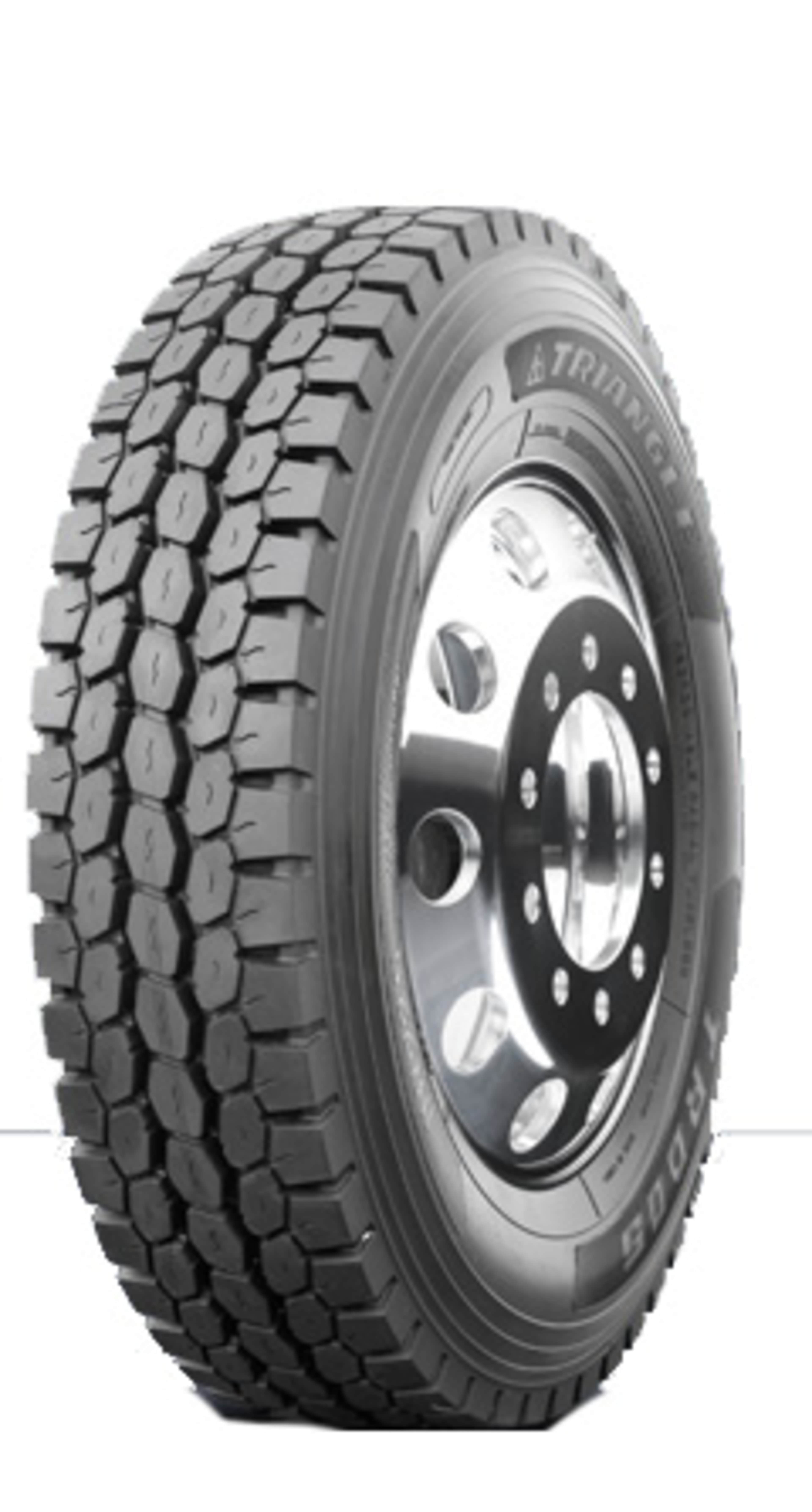 Tire Sidetread