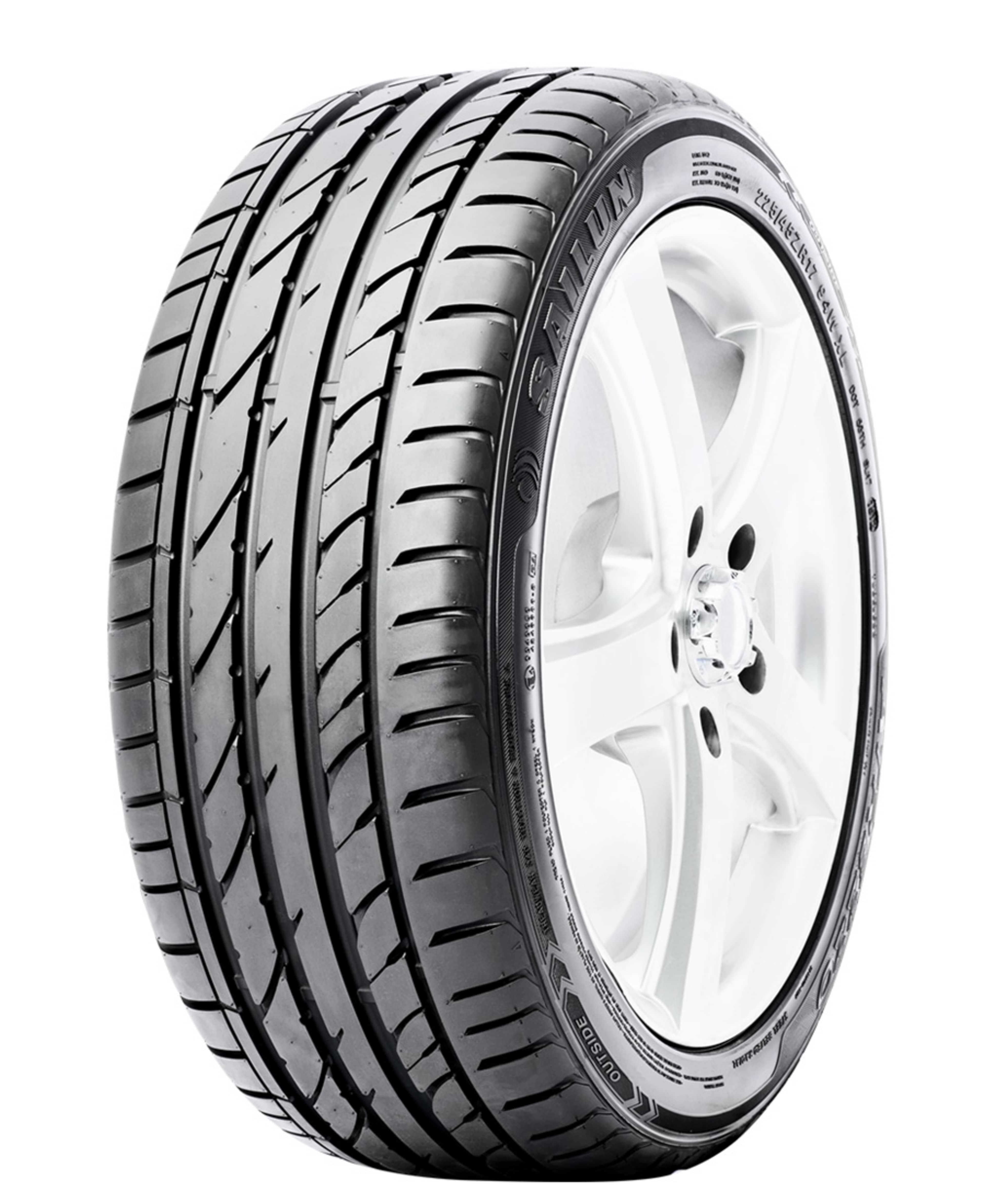 Tire Sidetread