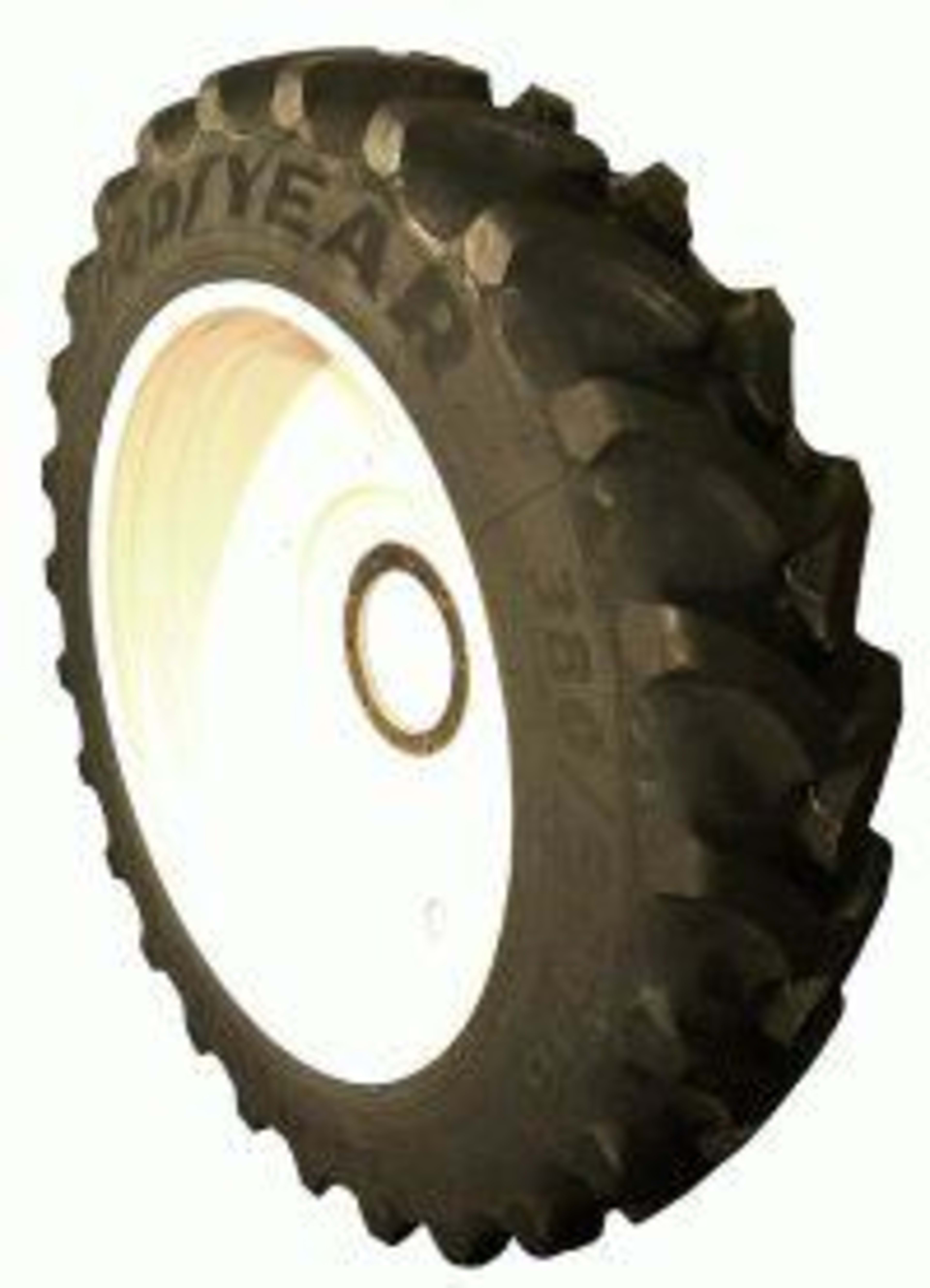 Tire Sidetread