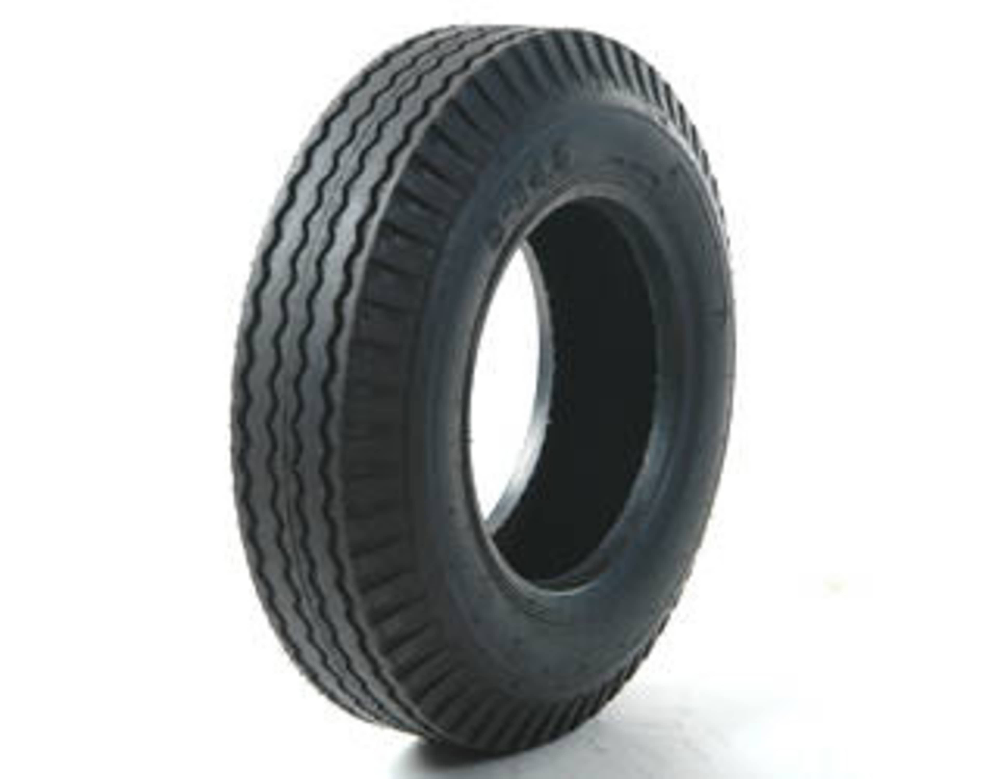 Tire Sidetread