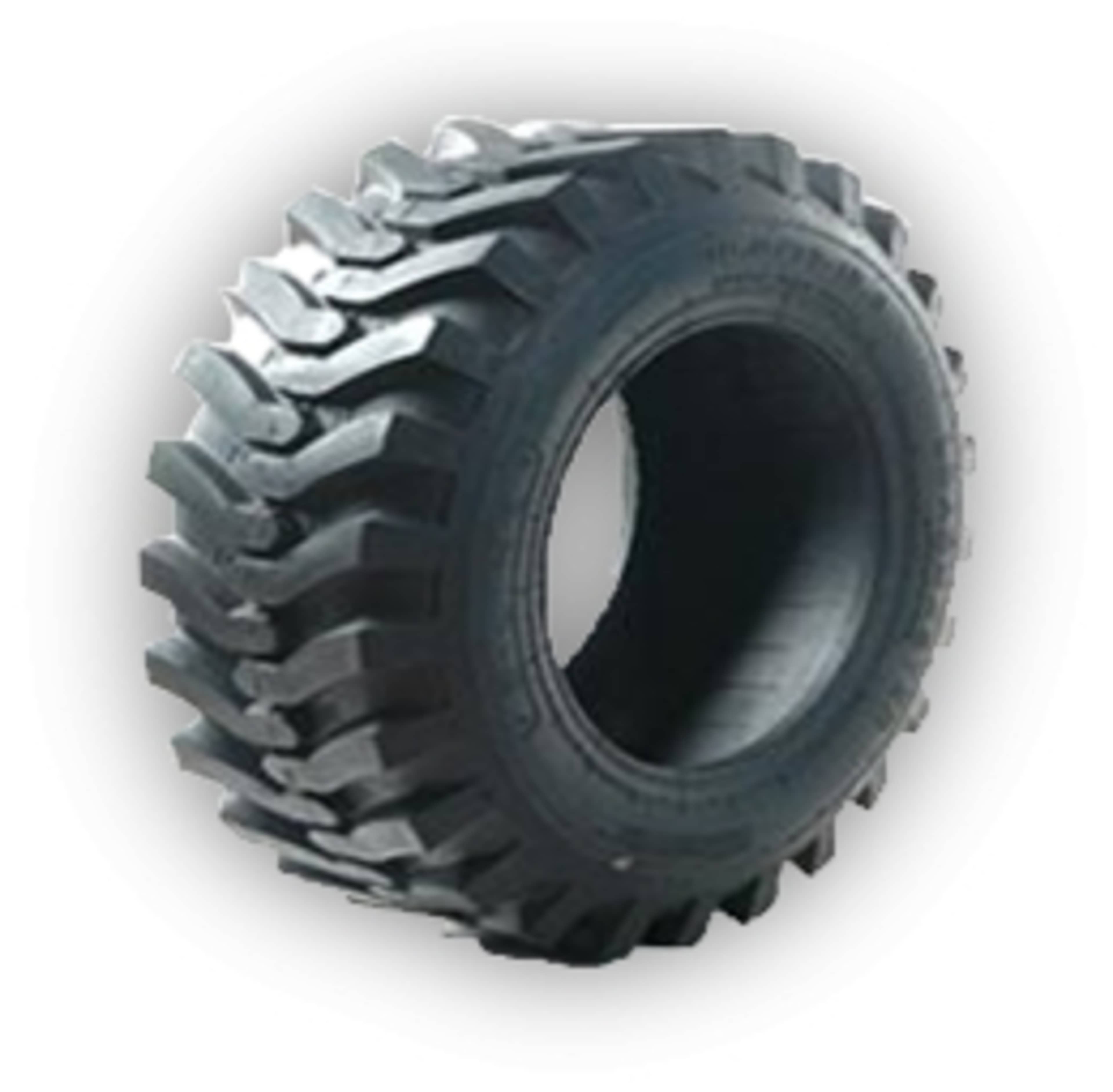 Industrial Tractor F-3