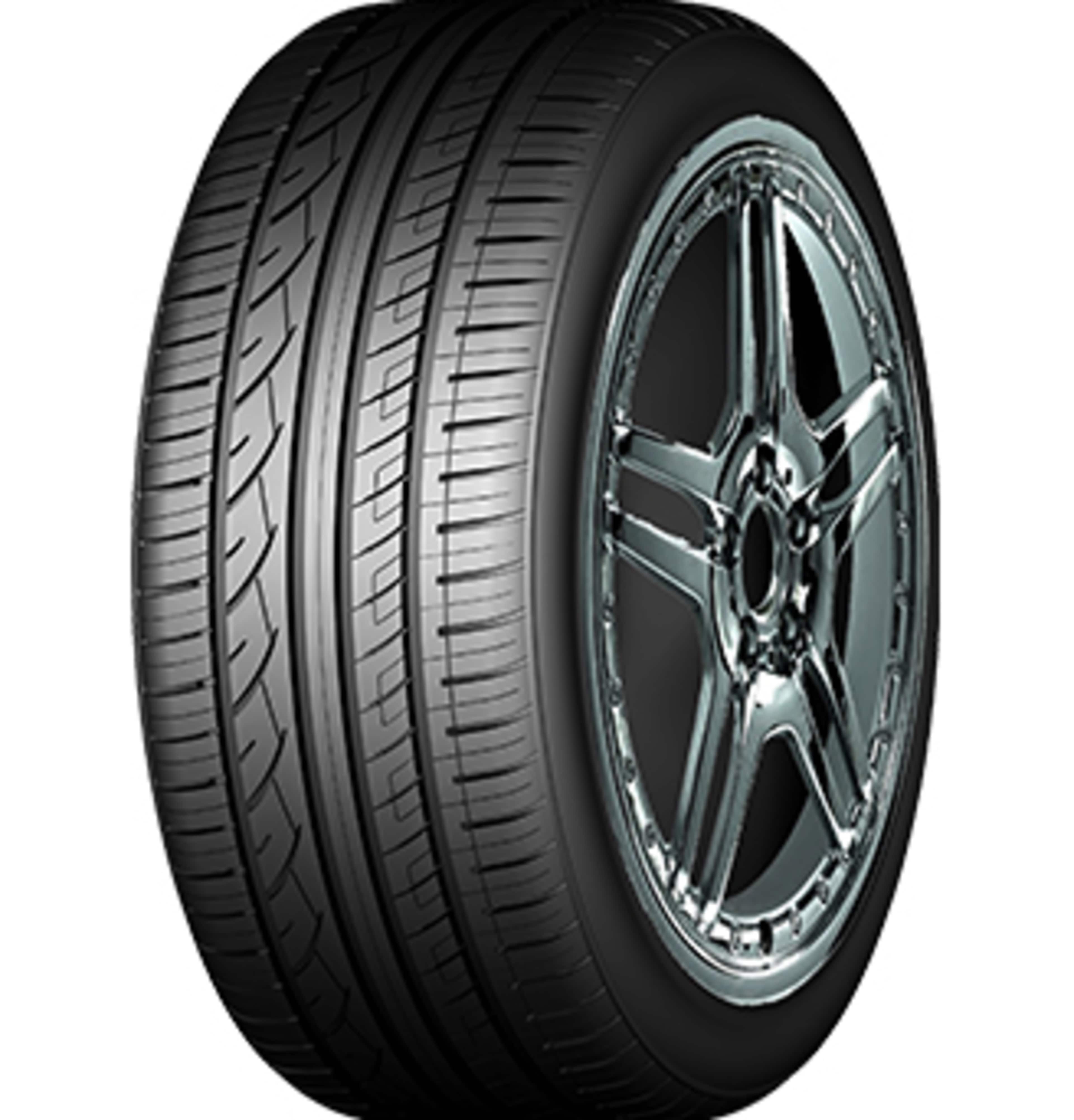 Tire Sidetread