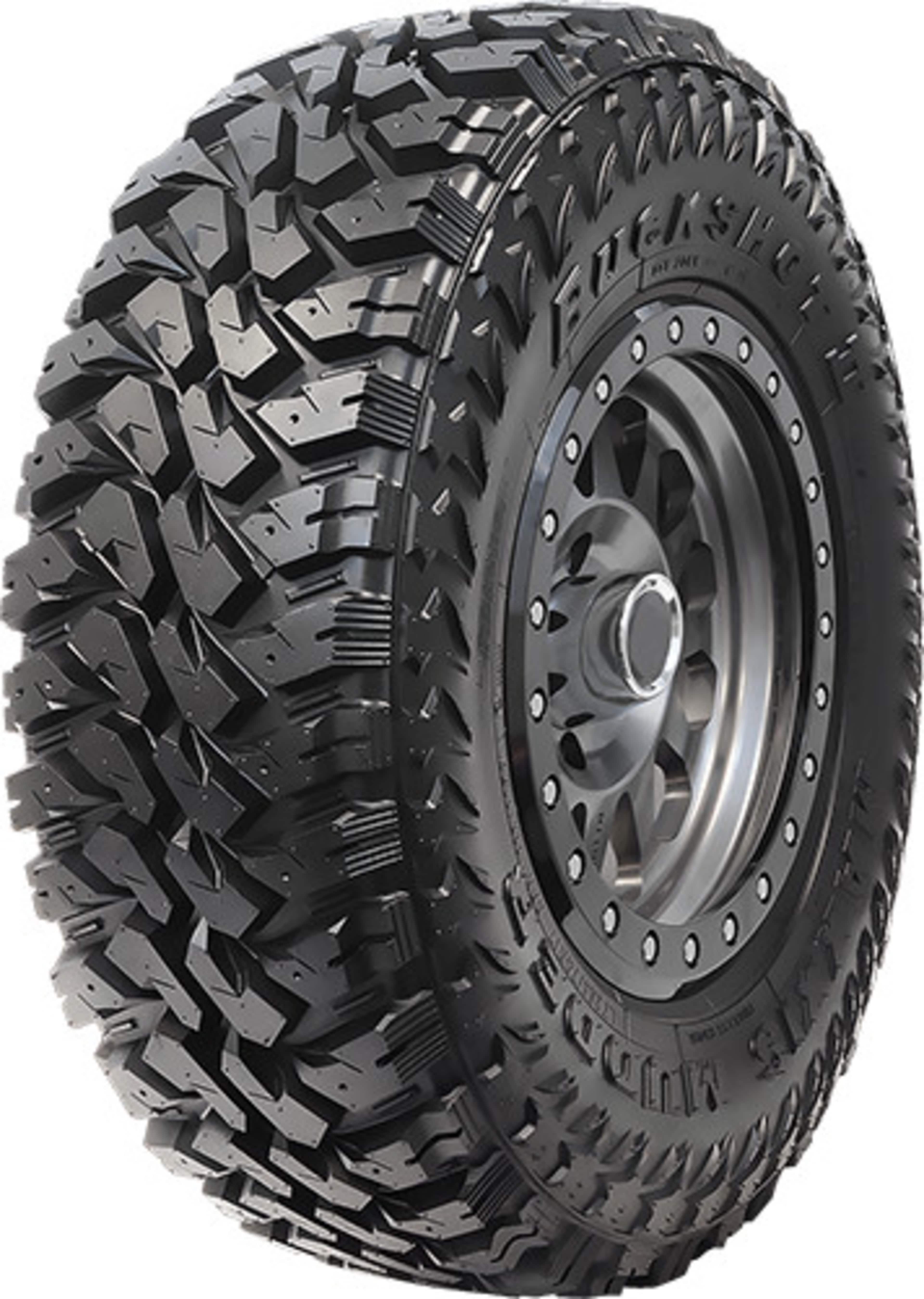 Tire Sidetread