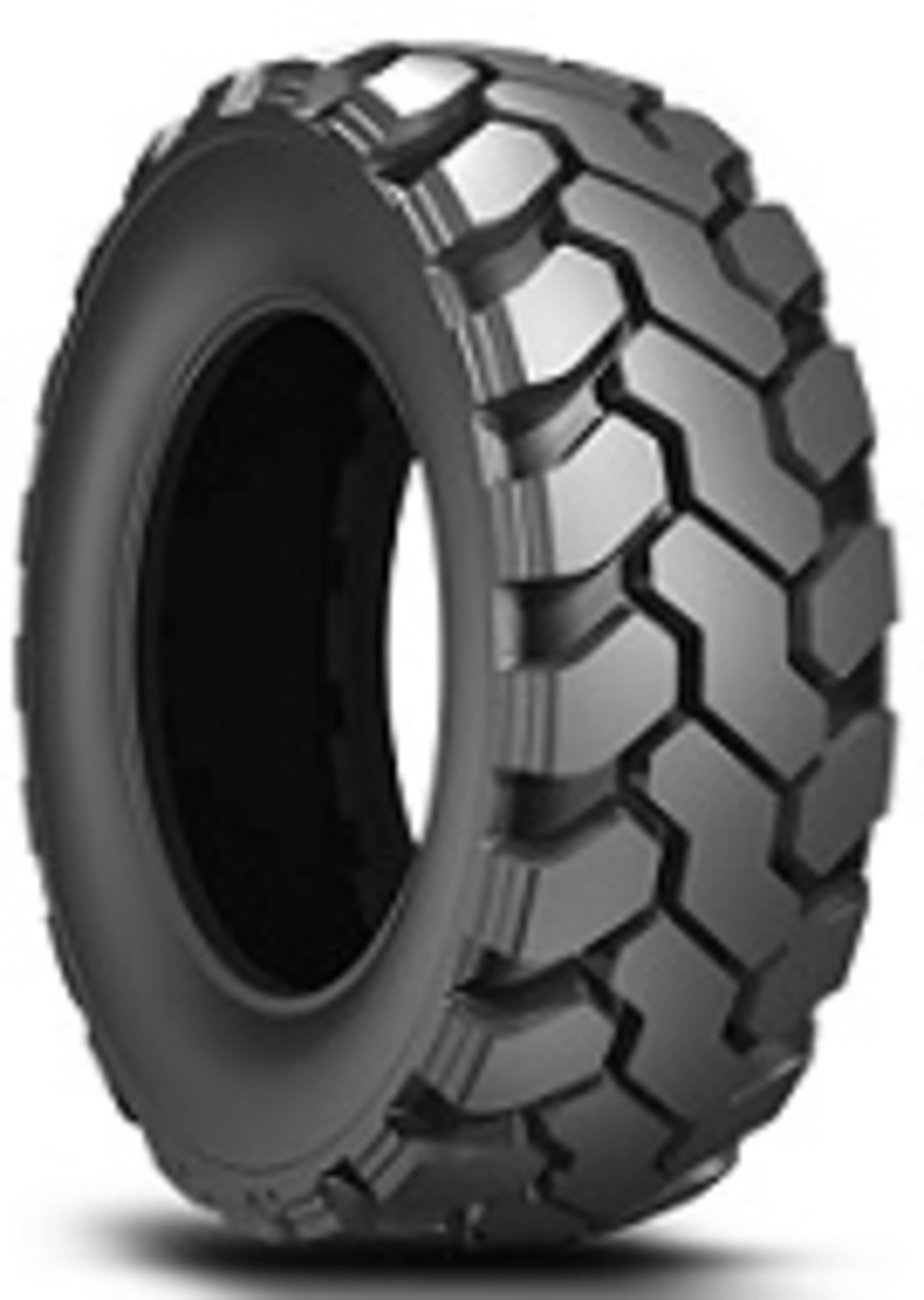Tire Sidetread