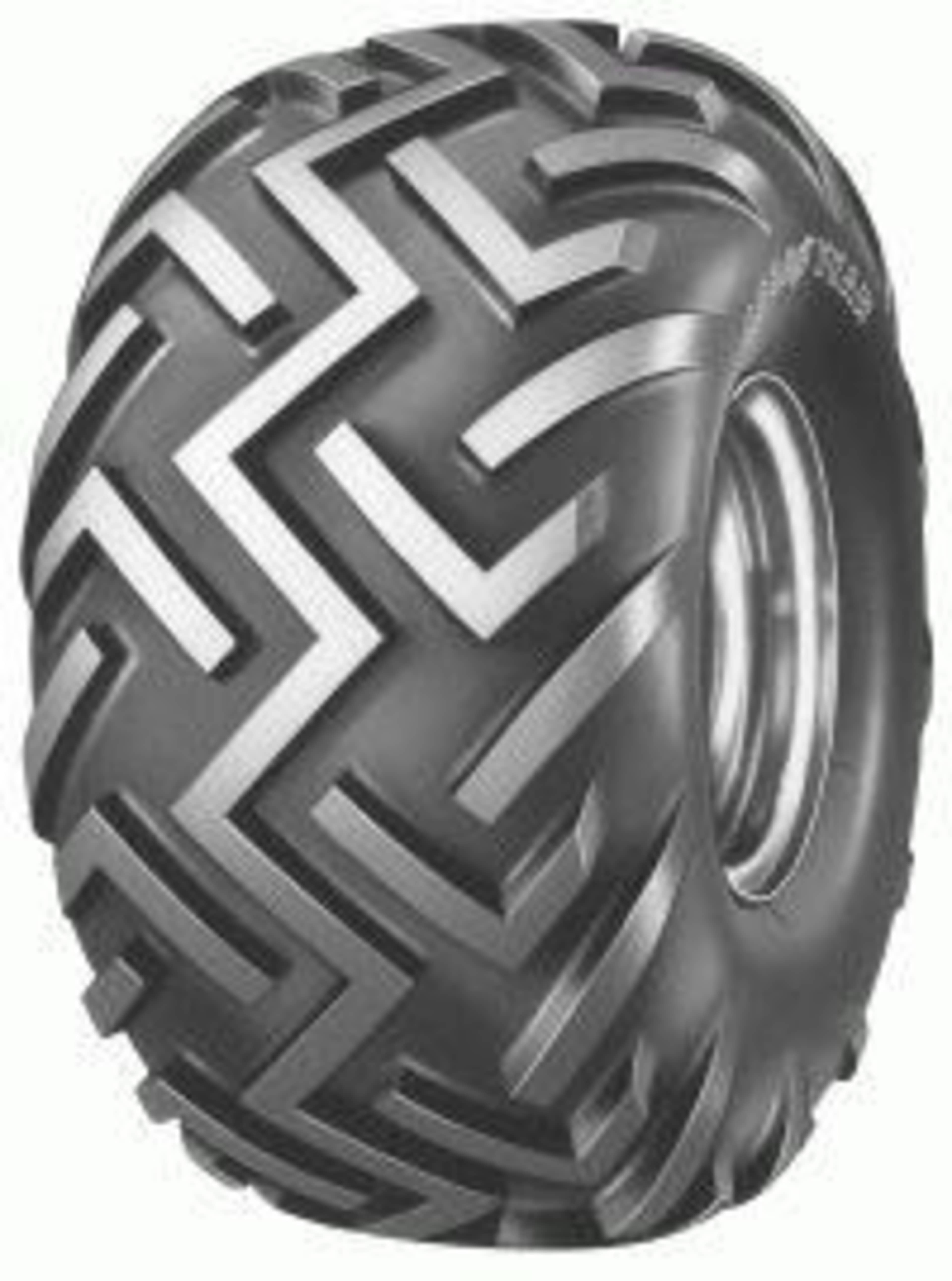 Tire Sidetread