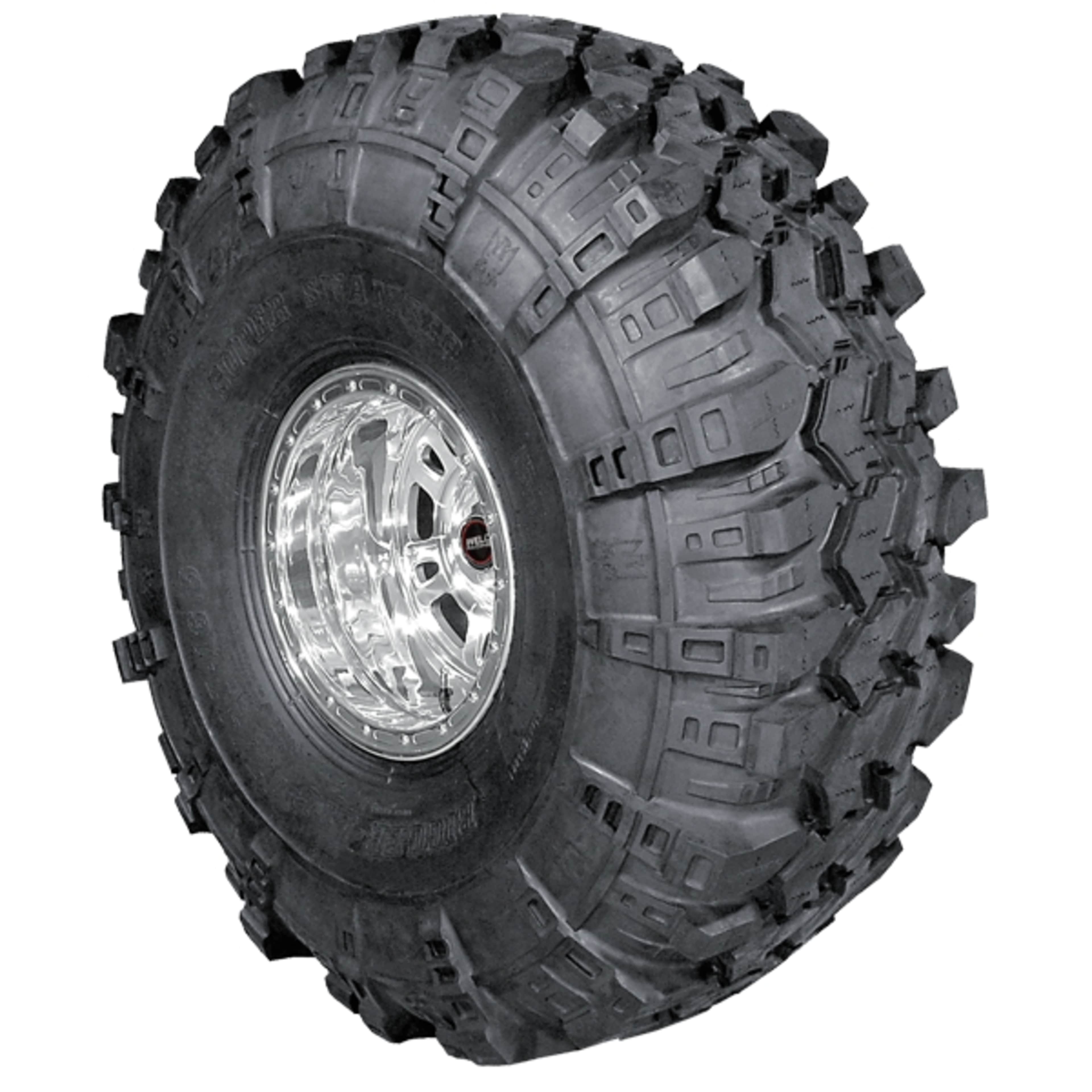 Tire Sidetread