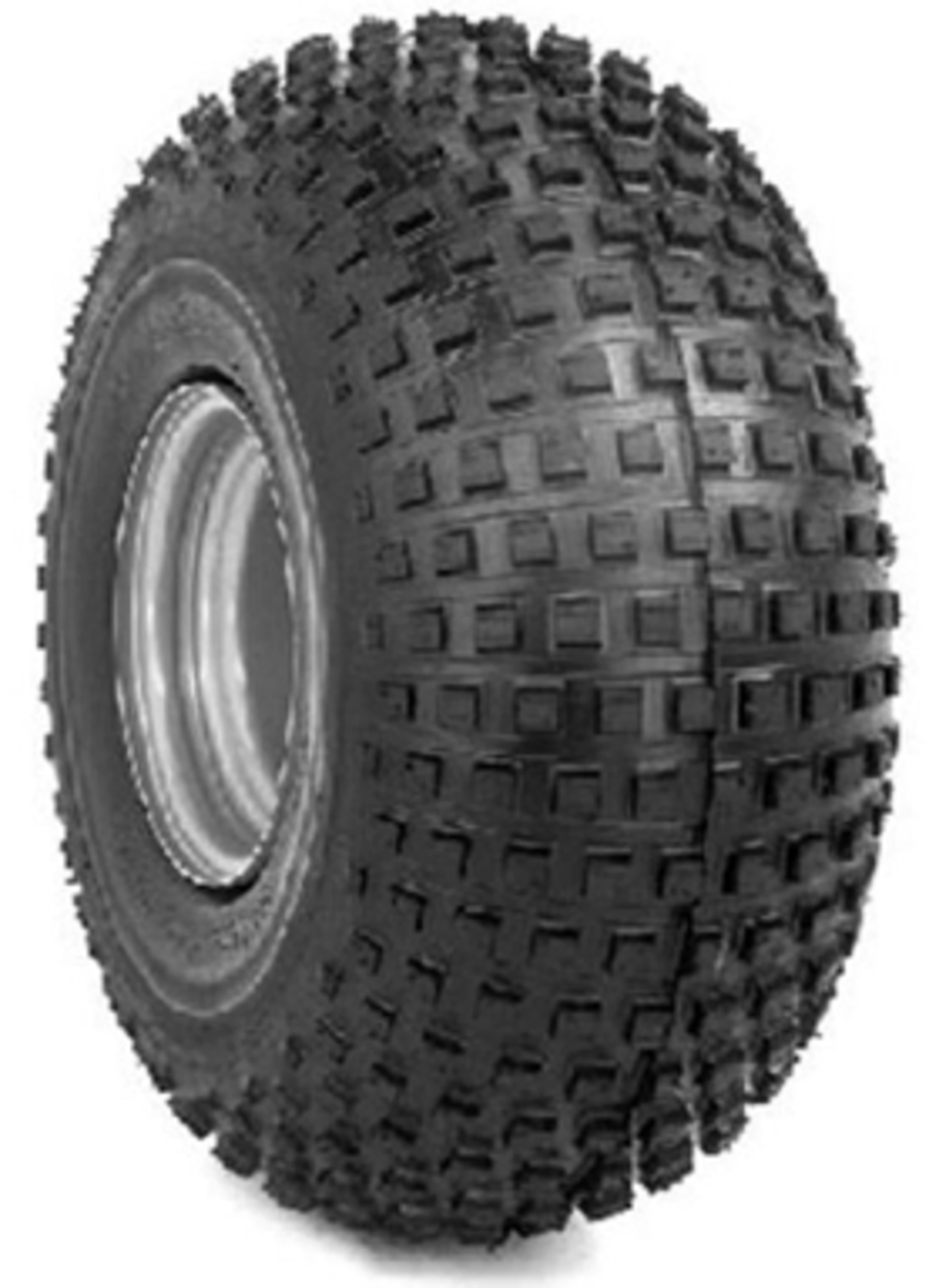 Tire Sidetread