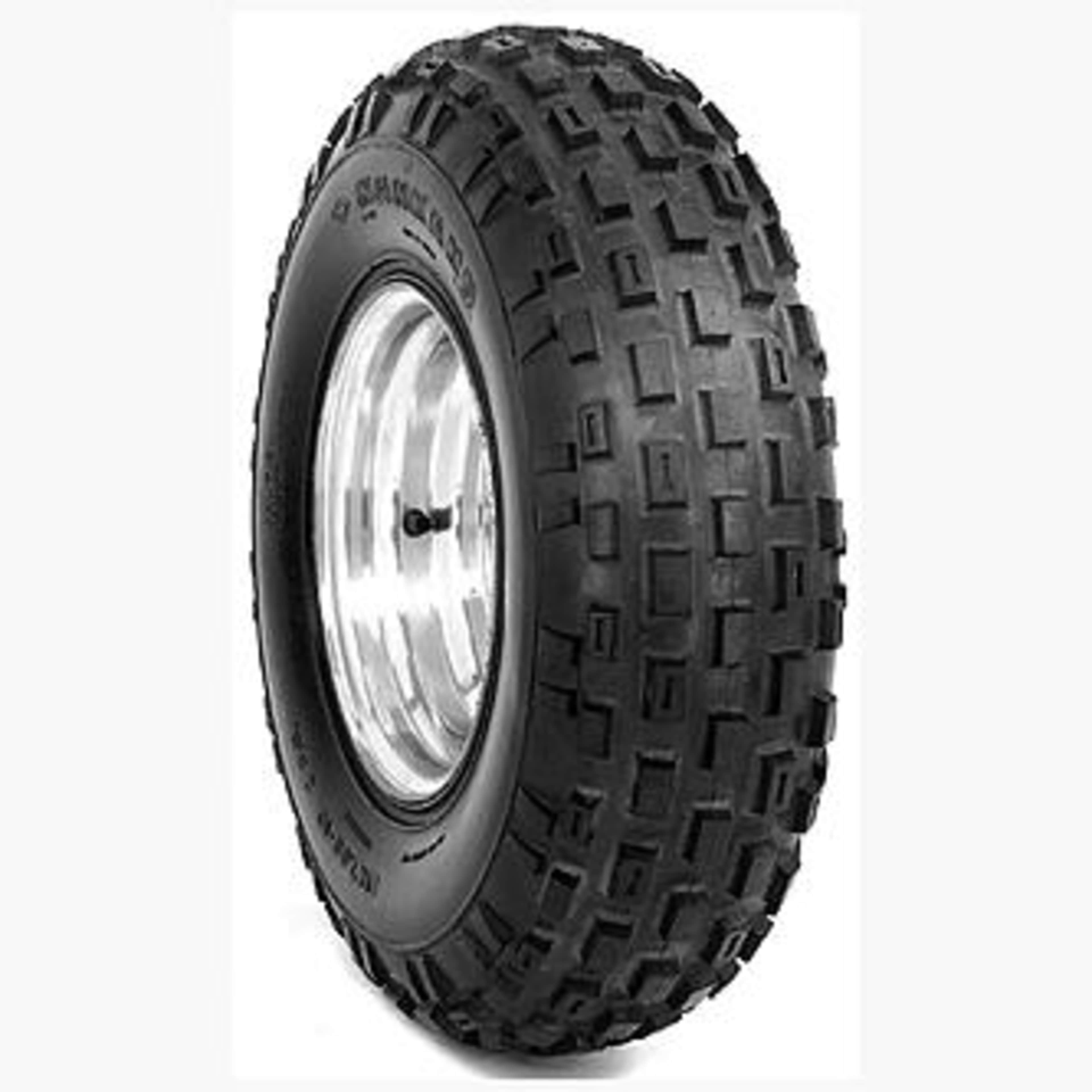 Tire Sidetread