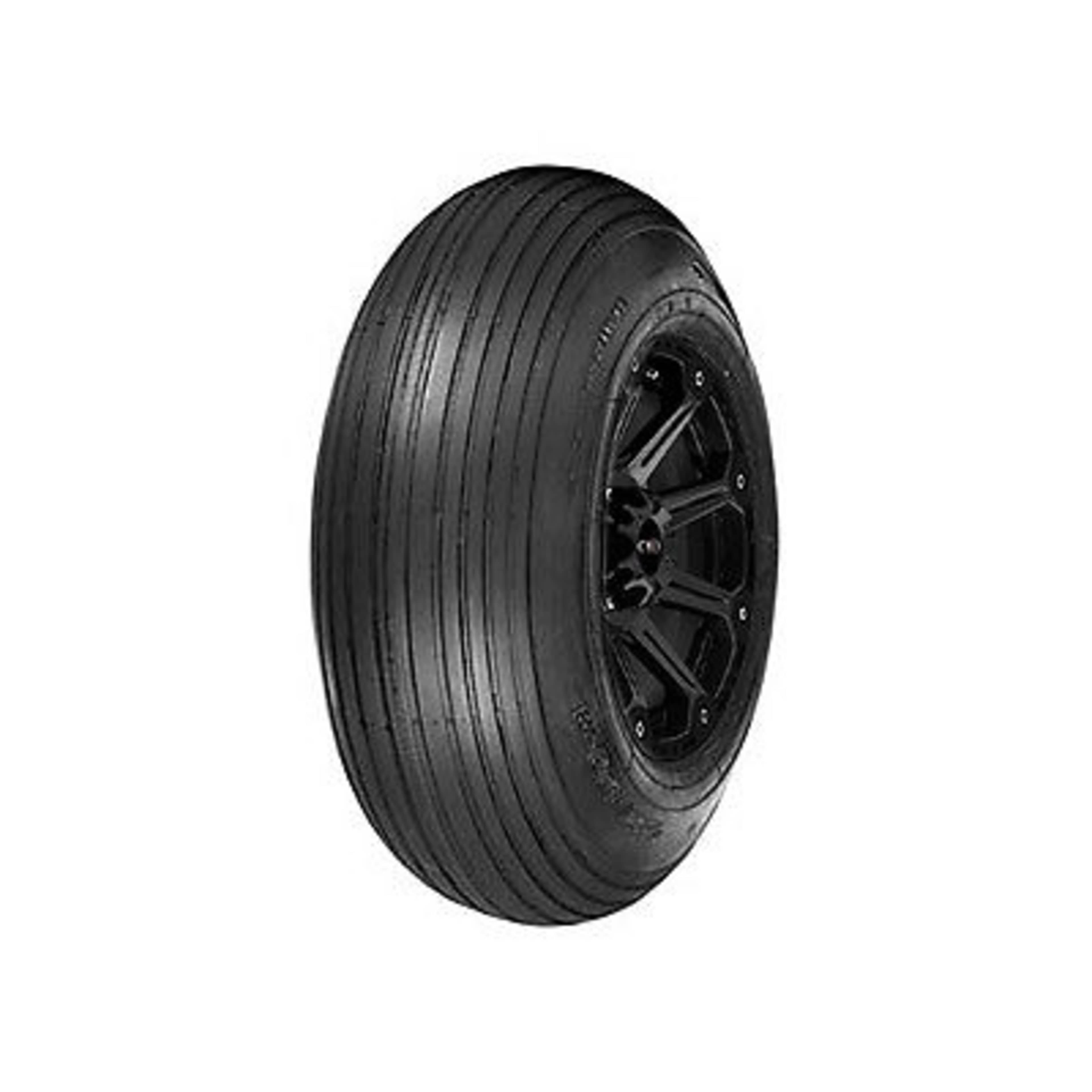 Tire Sidetread